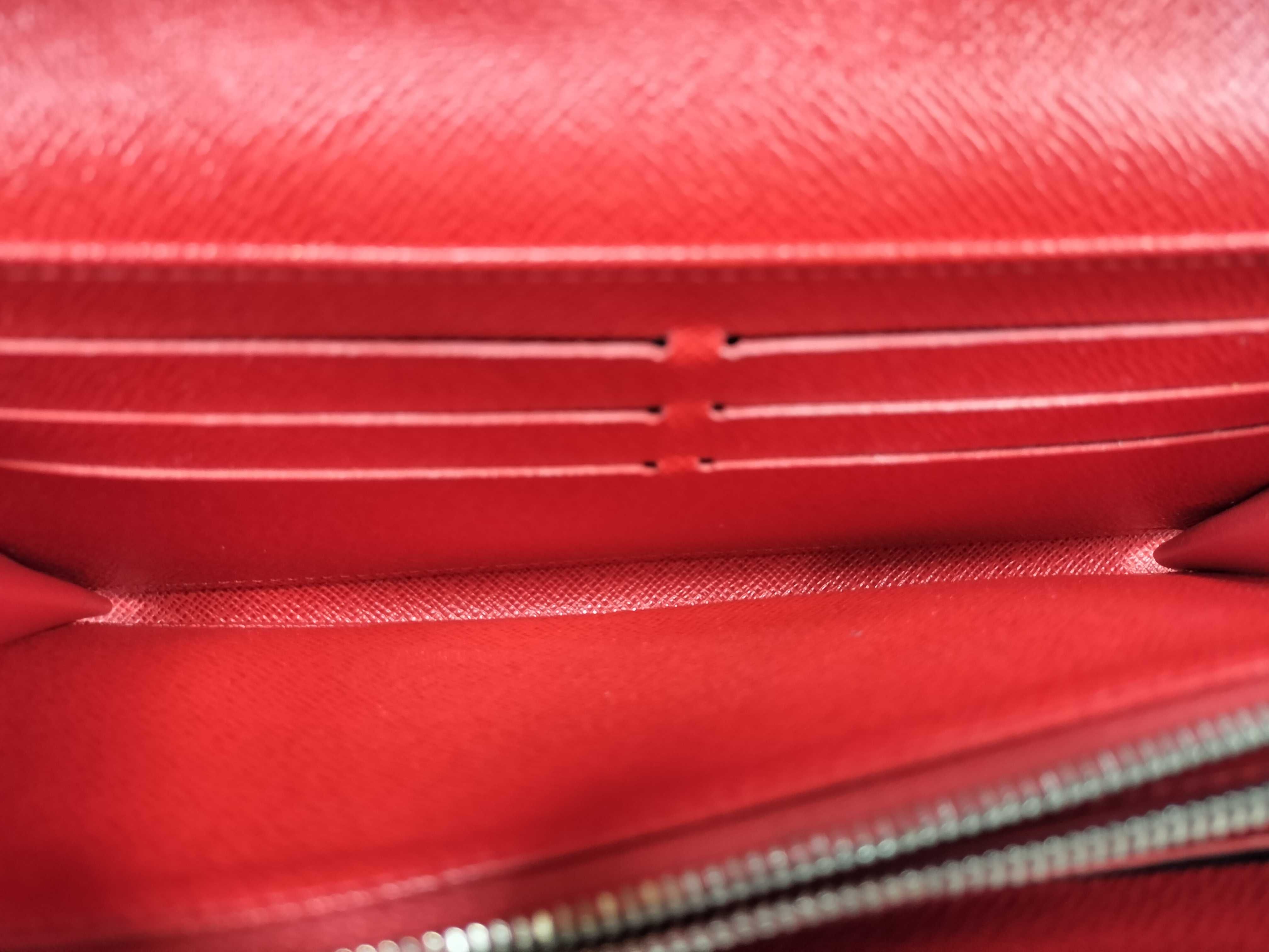 Epi Long Wallet — view 10