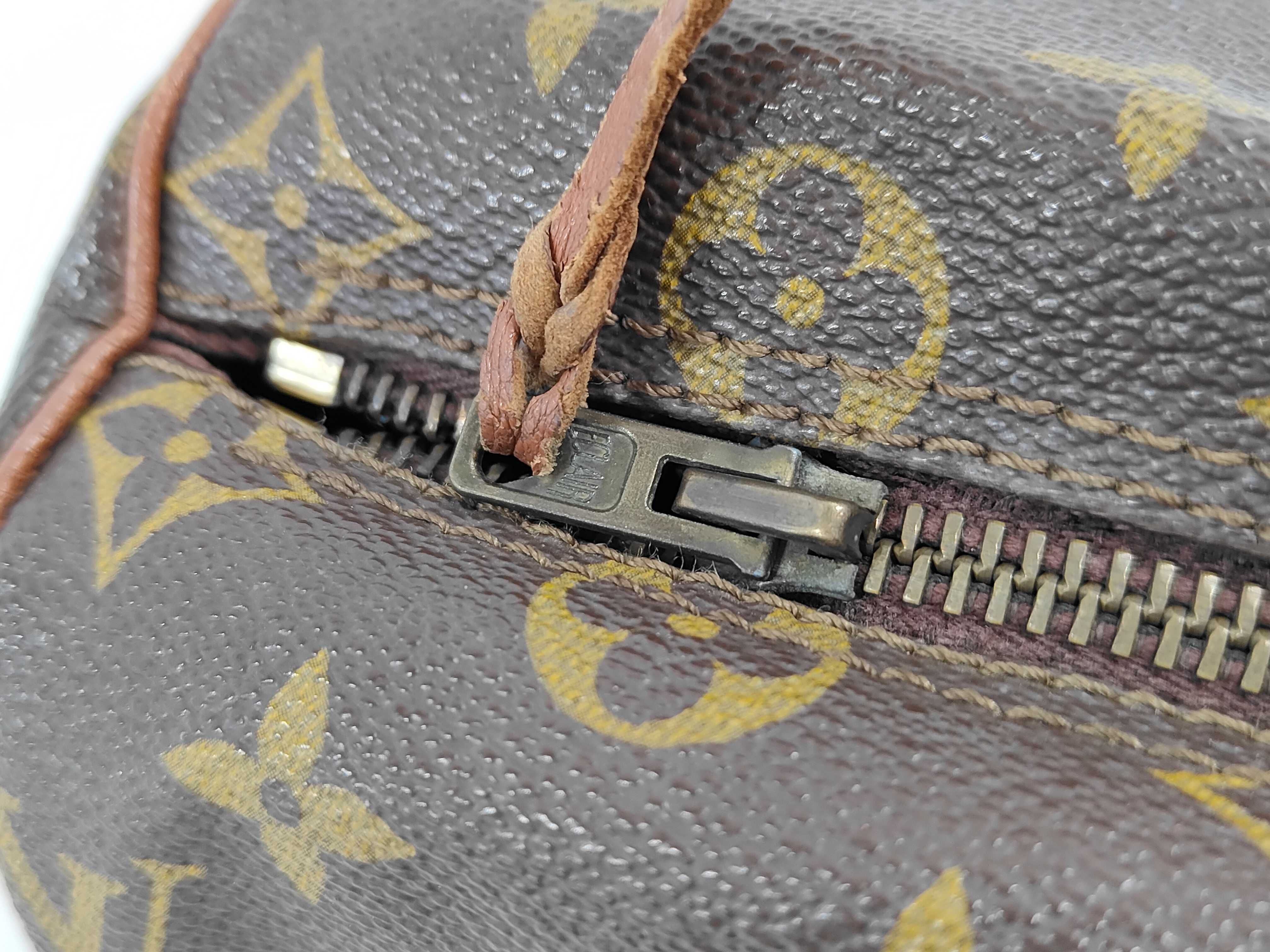 Monogram M51366 Papillon 26 Tote Bag — view 9