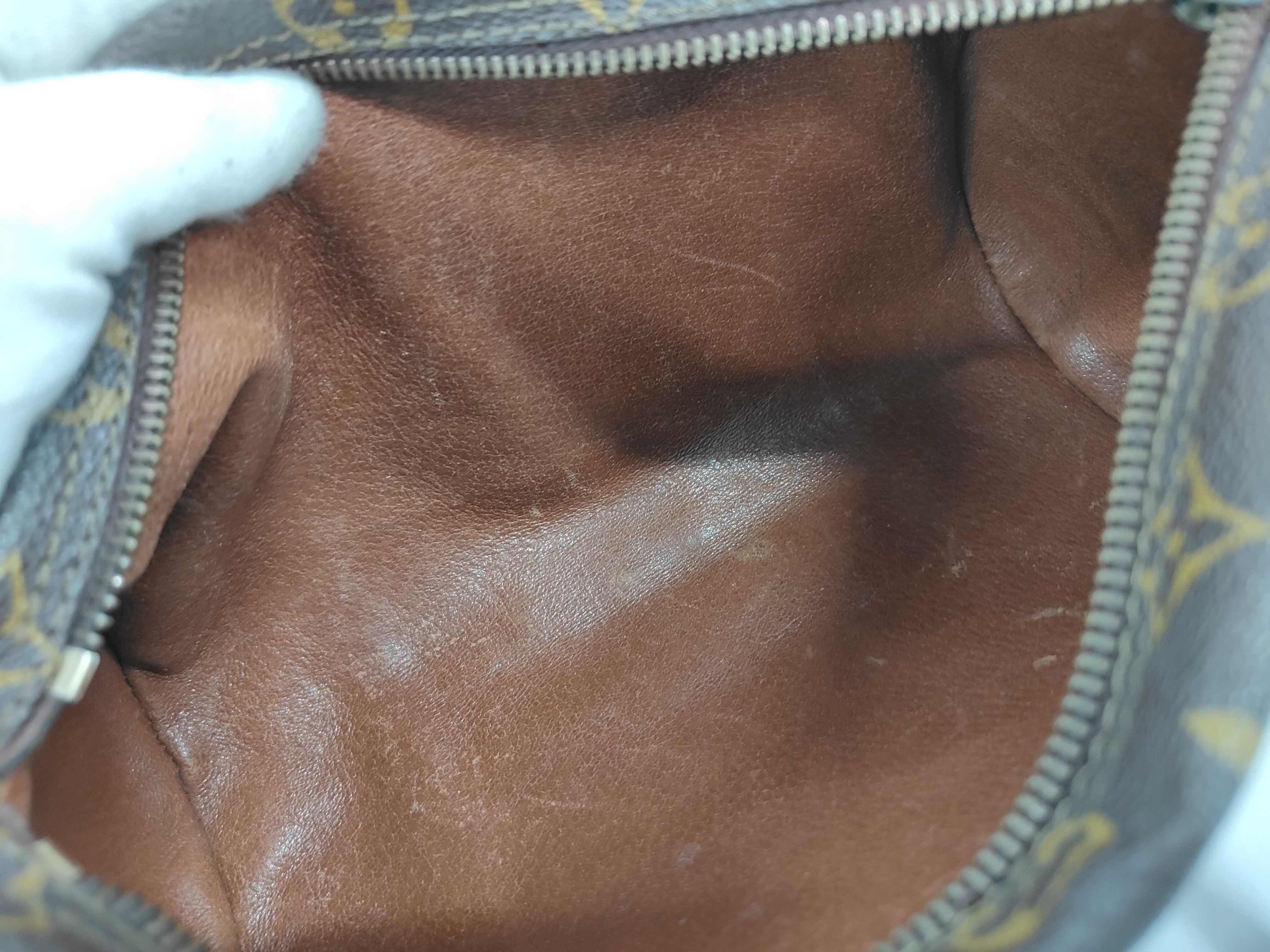Monogram M51366 Papillon 26 Tote Bag — view 10