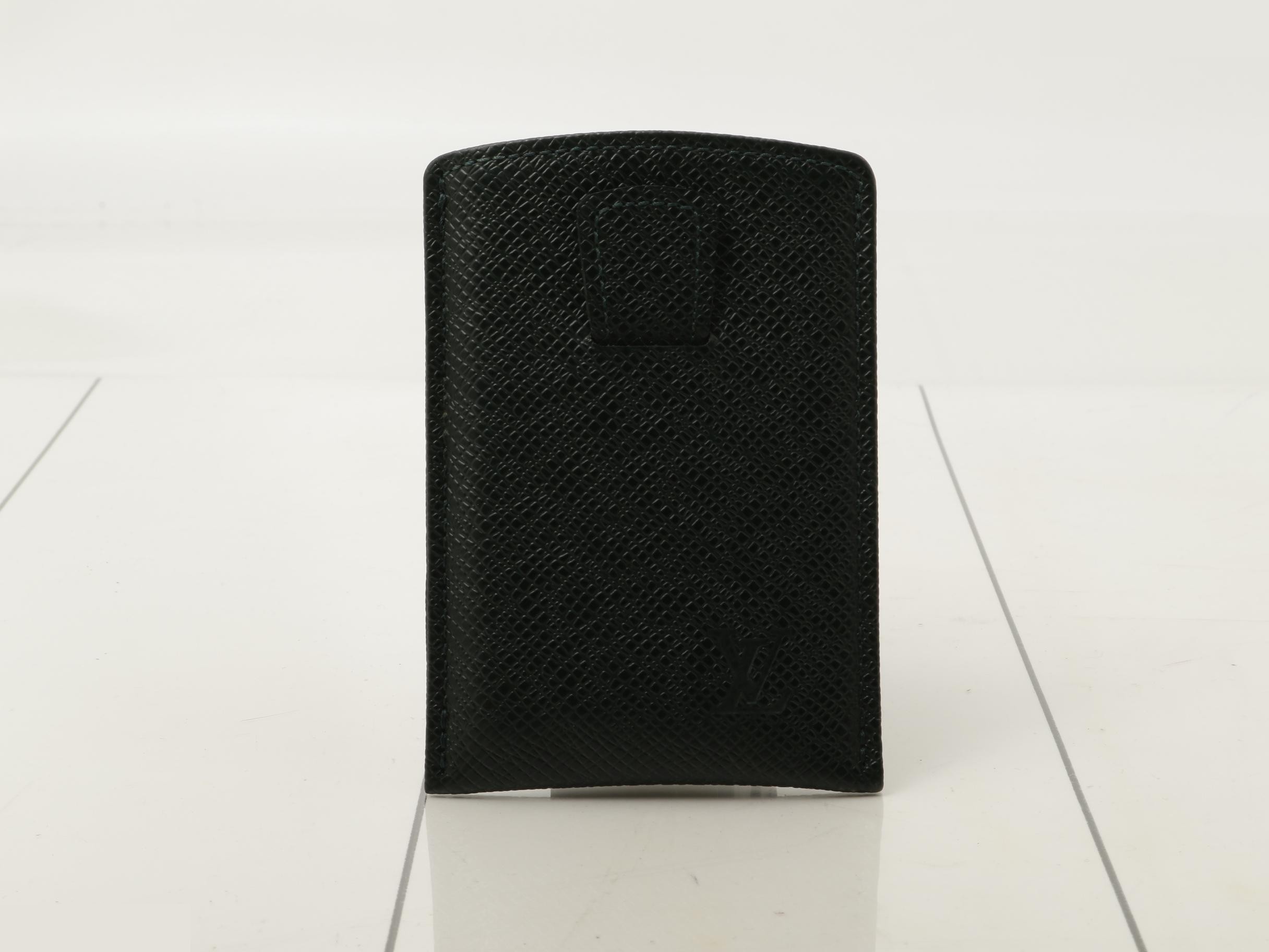 Taiga Eltical De Visit Toilet Small Item Case