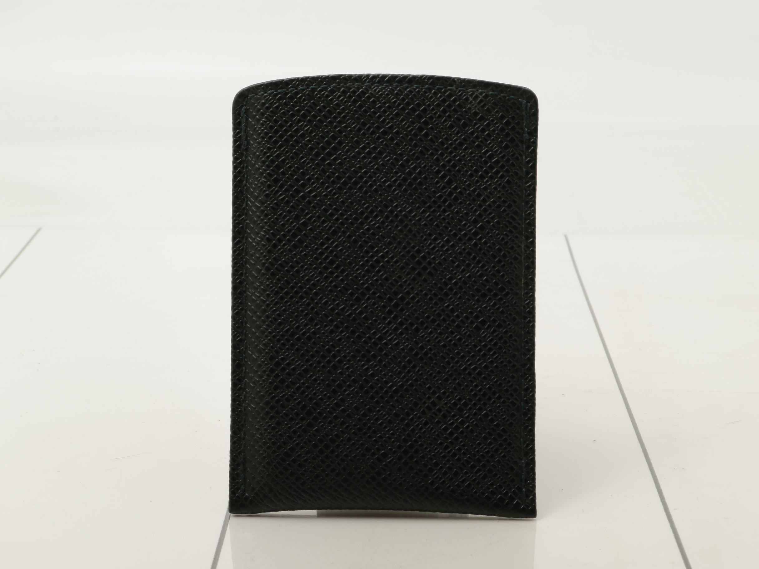Taiga Eltical De Visit Toilet Small Item Case — view 2