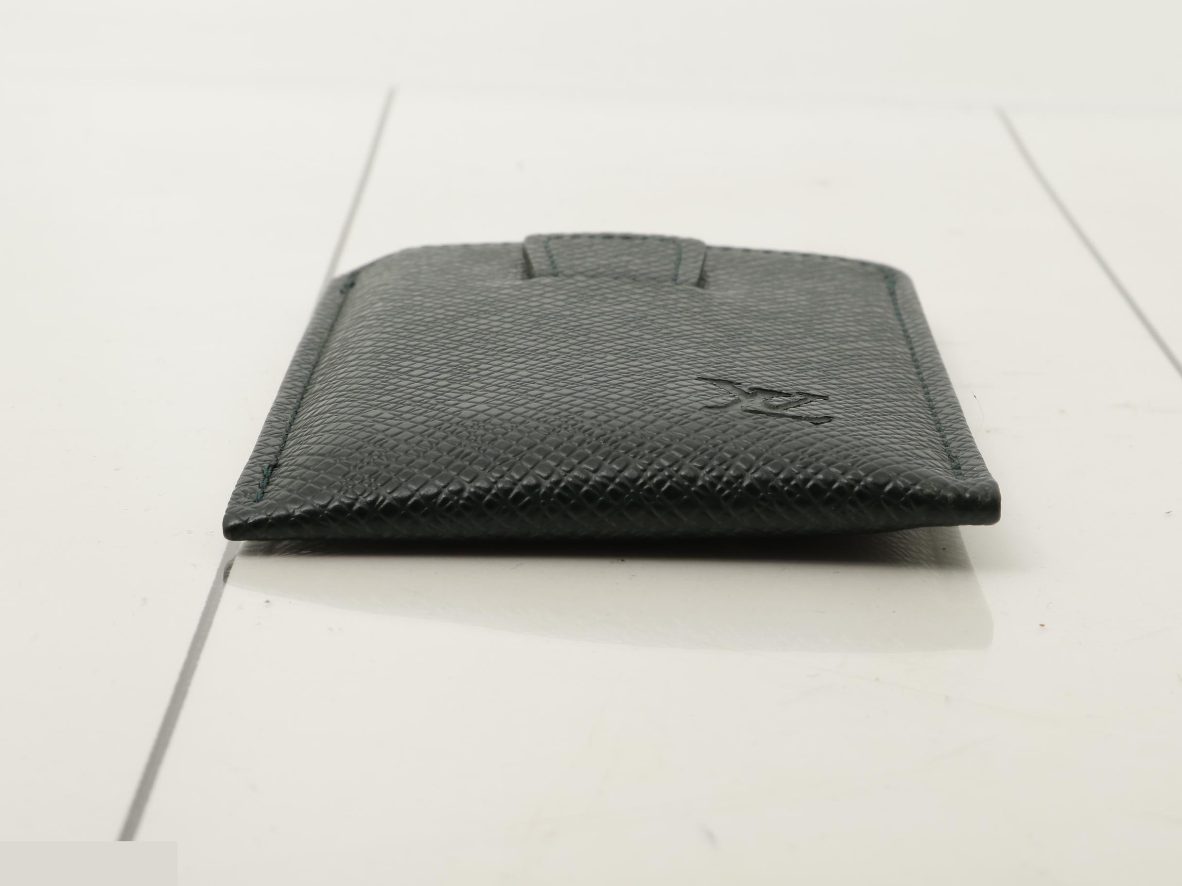 Taiga Eltical De Visit Toilet Small Item Case — view 3