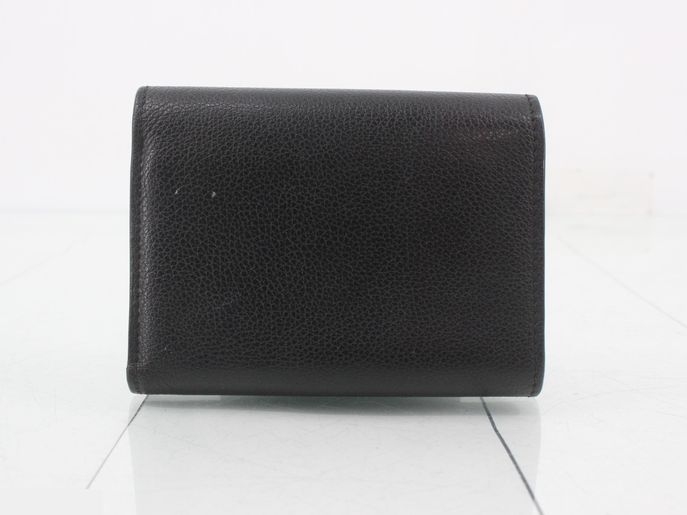Portefeuille MyLockMe Compact — view 2