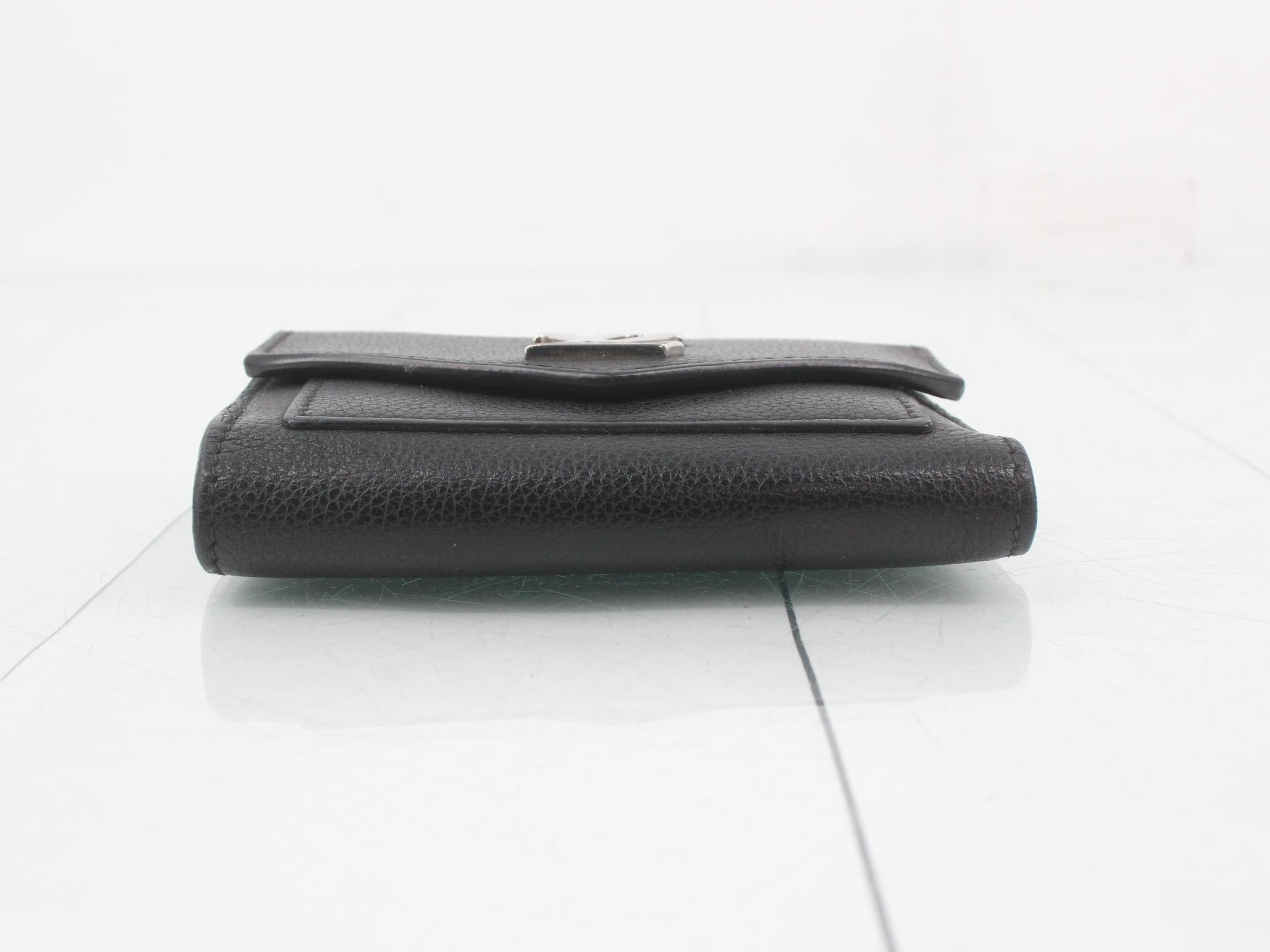Portefeuille MyLockMe Compact — view 3