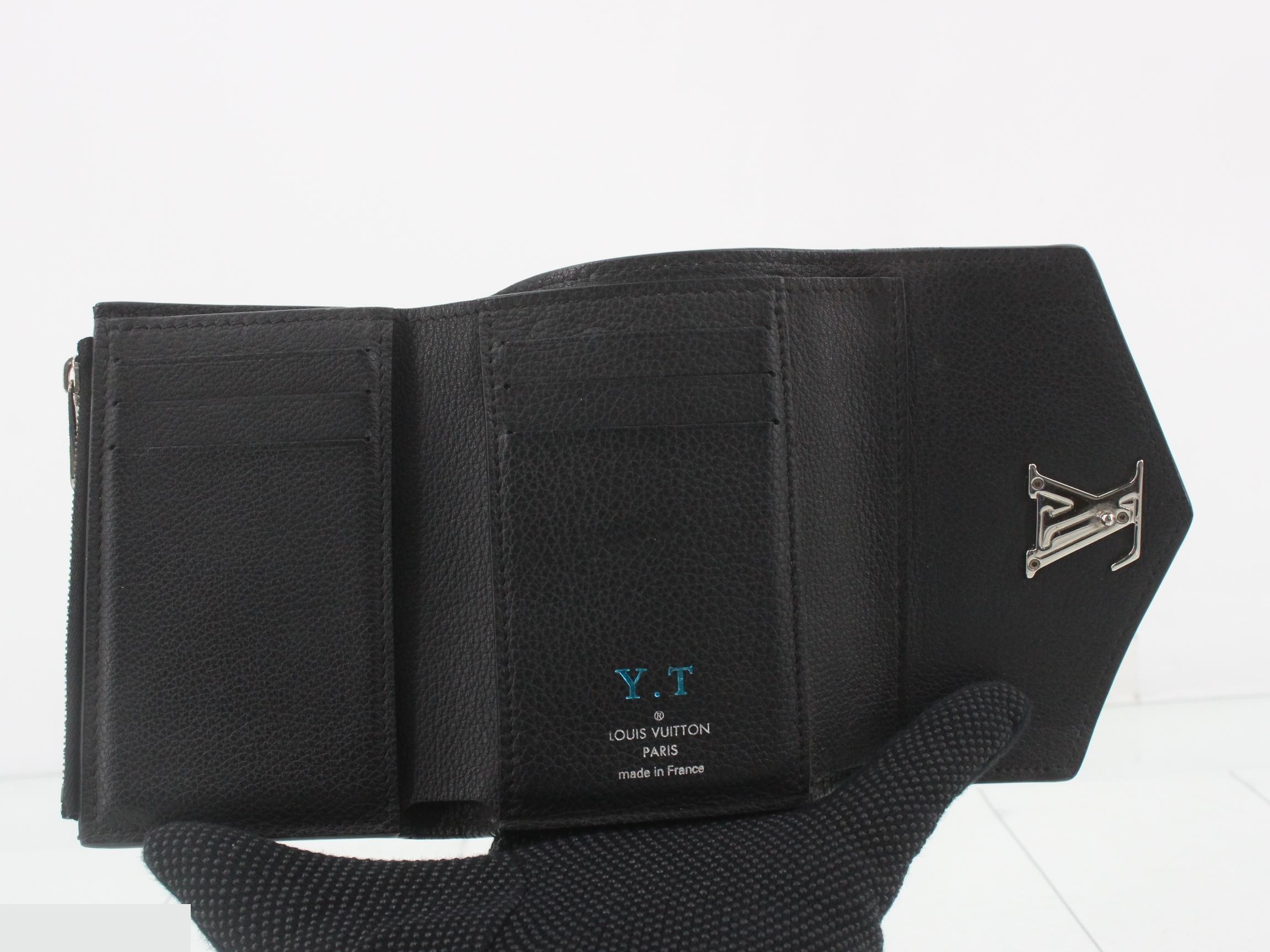 Portefeuille MyLockMe Compact — view 4