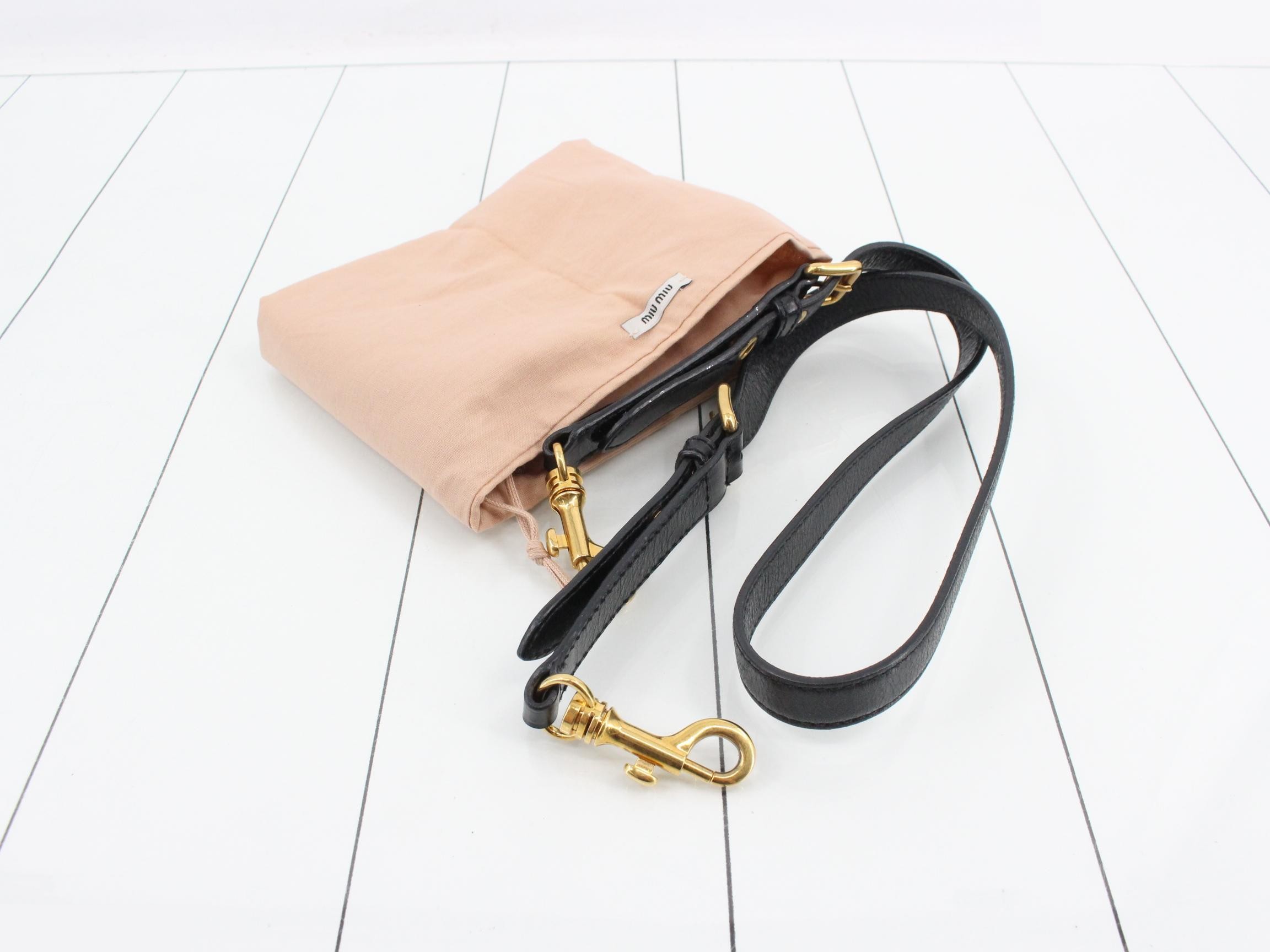 Other lines: 2-way bag with long strap, sequined, rainbow. — view 7