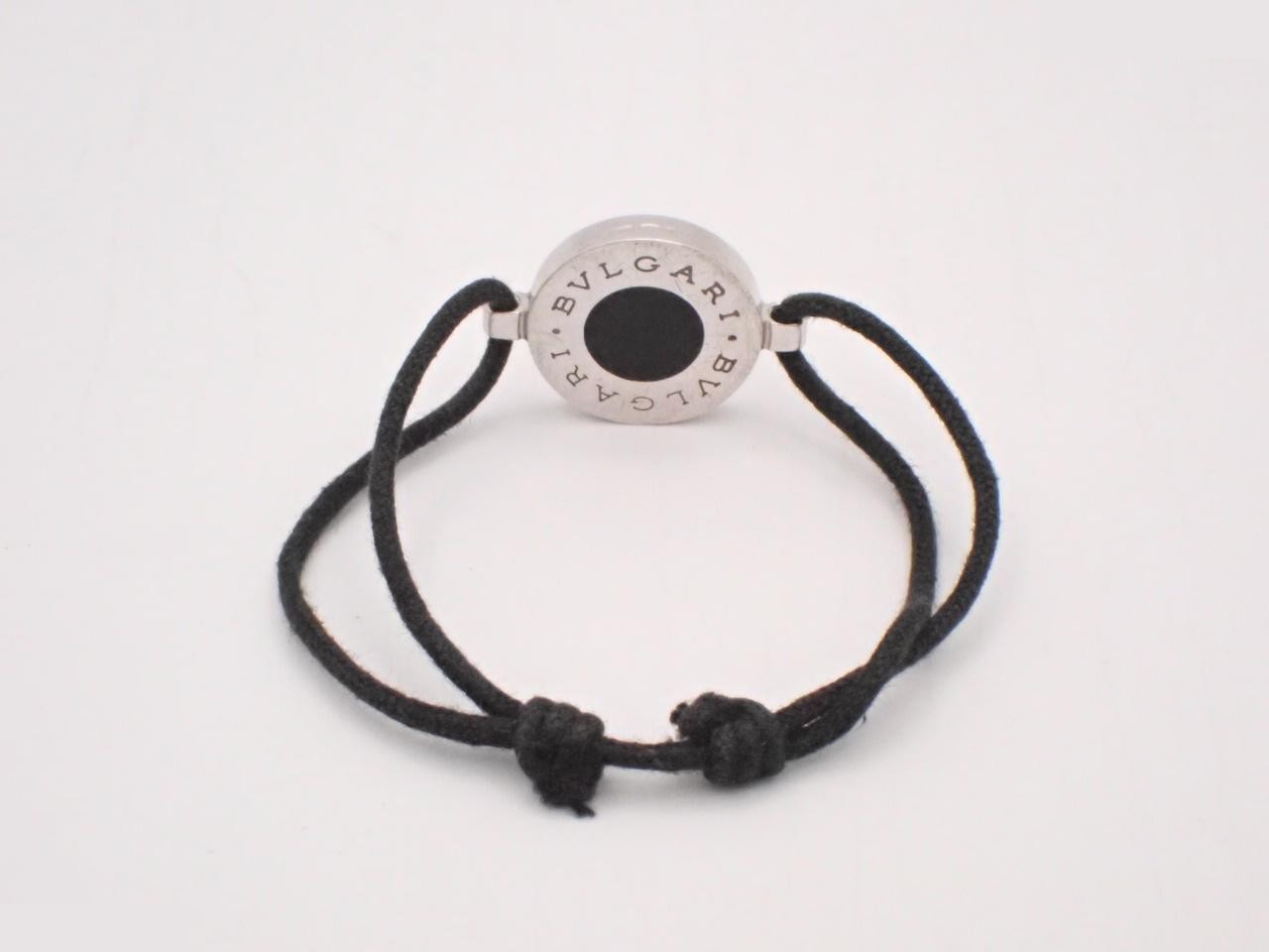 (precious metal) bracelet/bangle (metal) 925/12.6g — view 2
