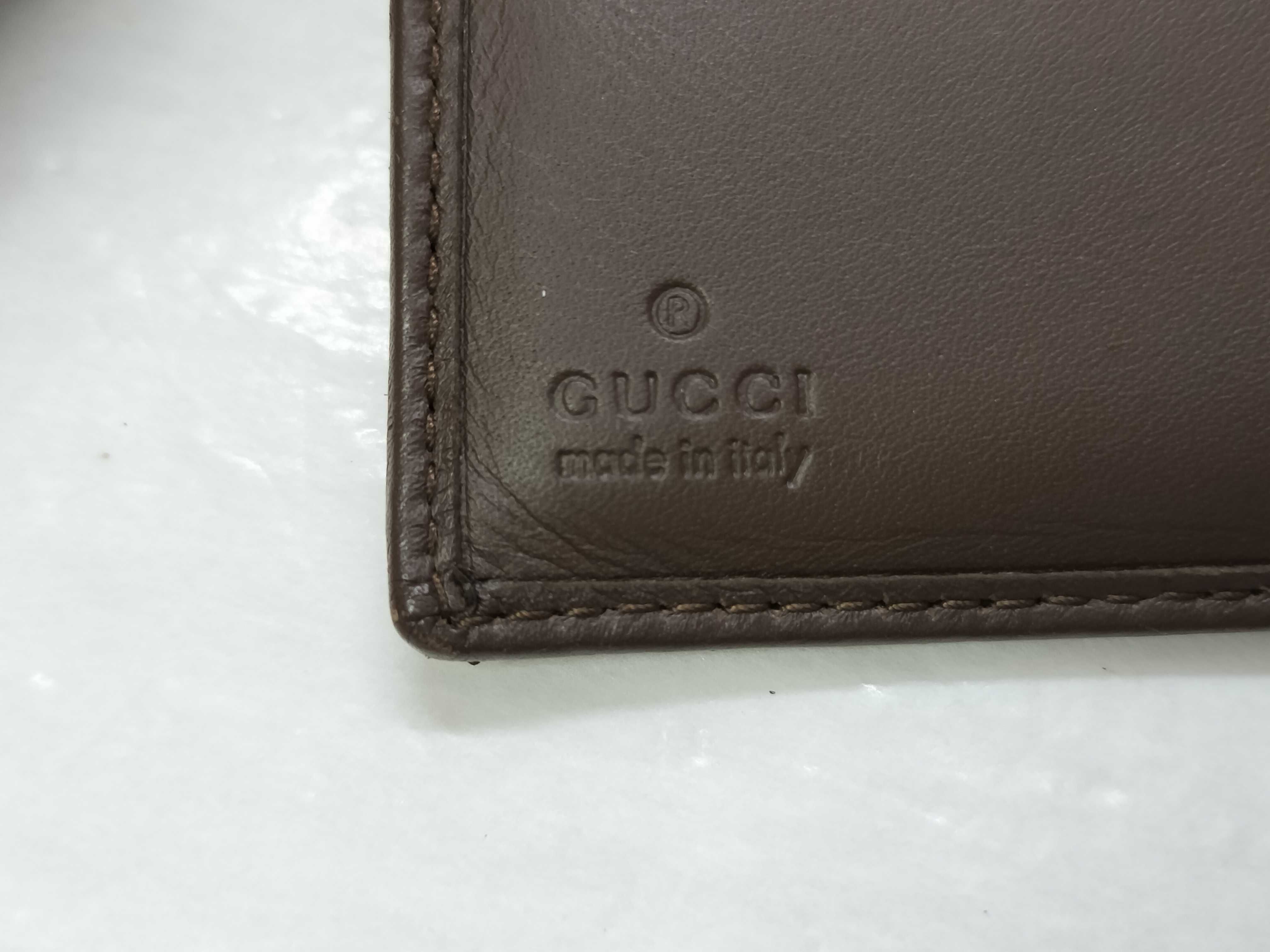 GG Canvas / GG Canvas / 92273-2778 / Card Case / Business Card Holder / Canvas Card Case, Pass Case, Business Card Holder — view 11