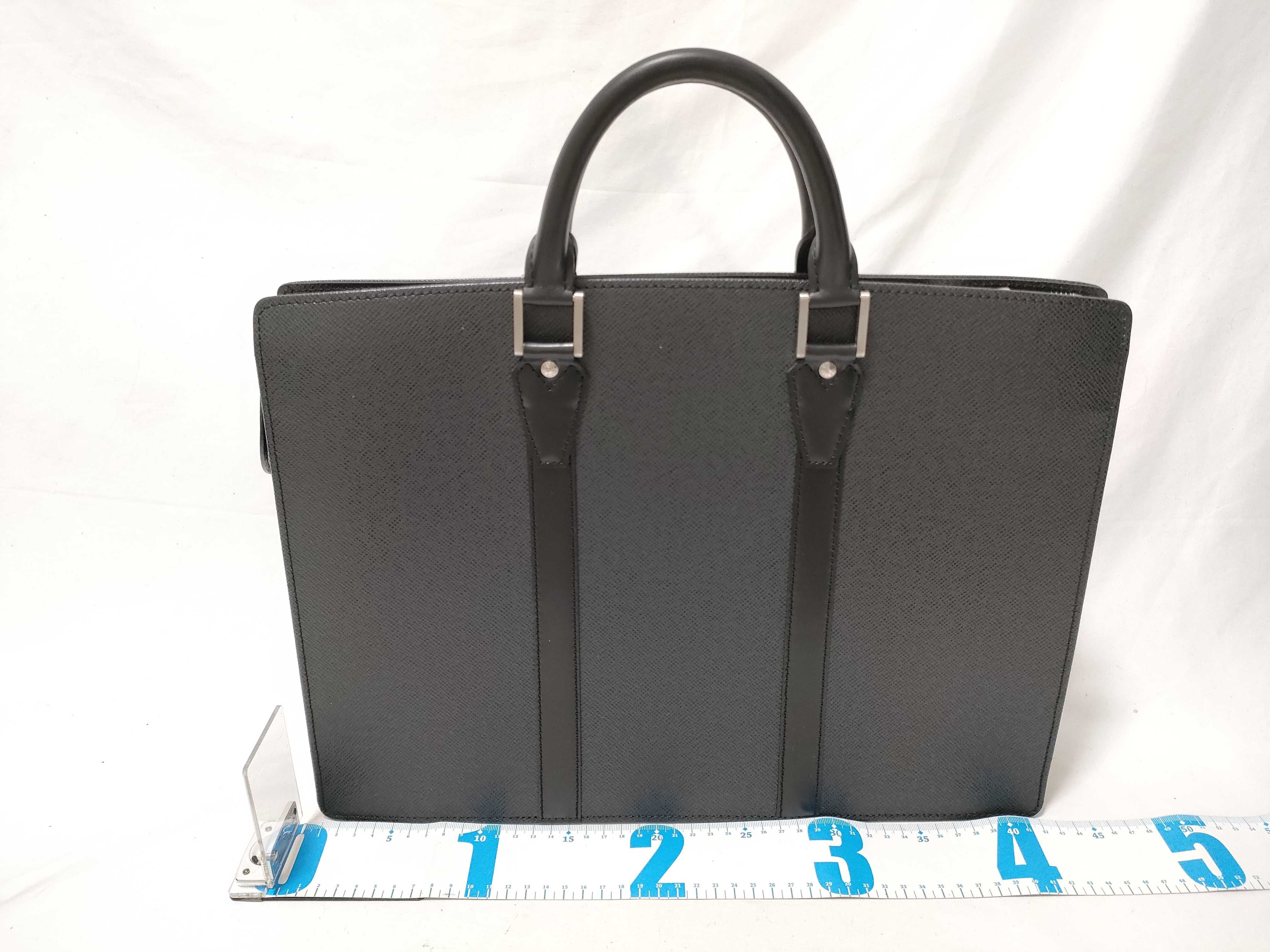 Taiga Port Document Rosan Business Bag — view 2