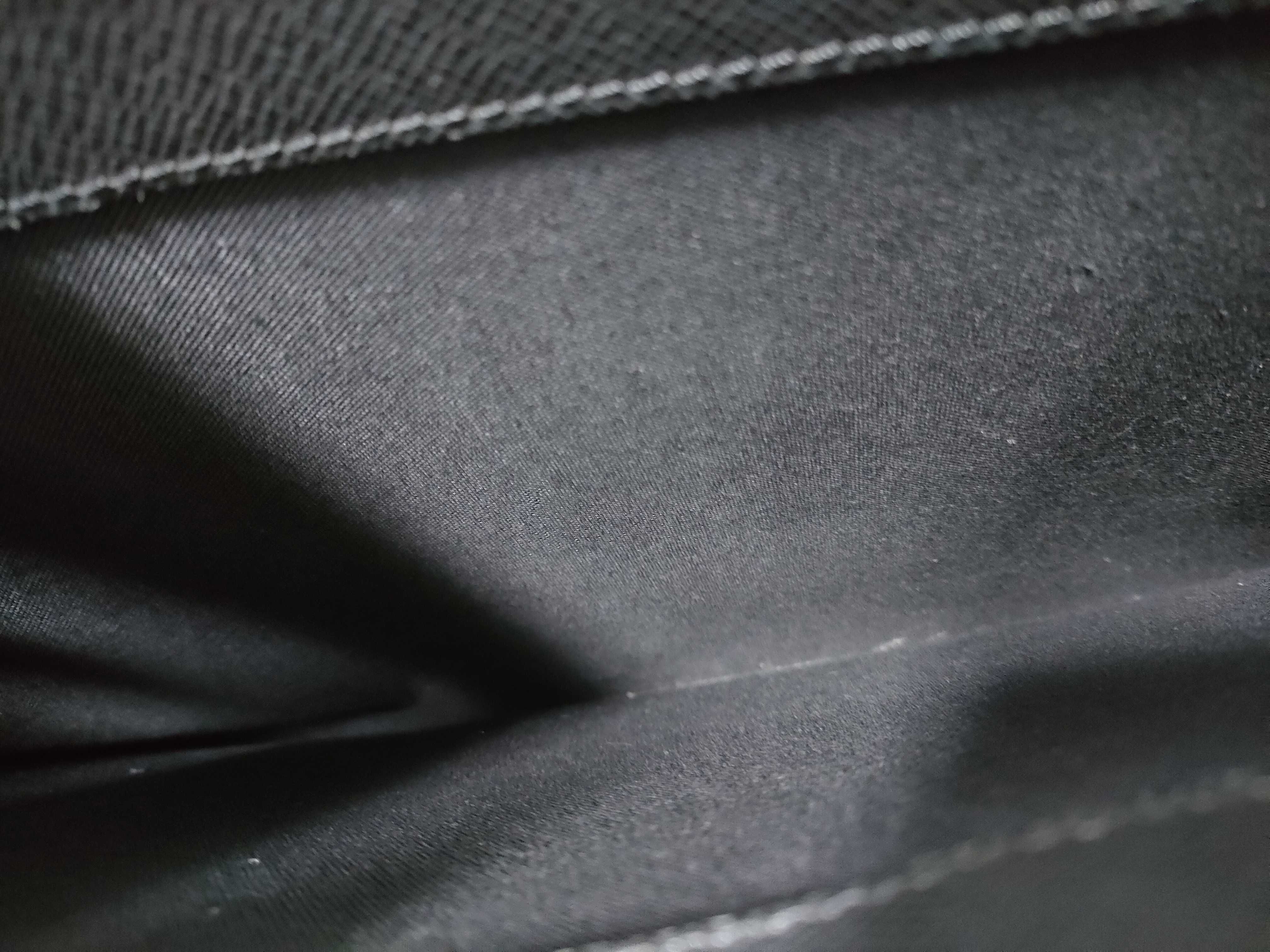 Taiga Port Document Rosan Business Bag — view 14