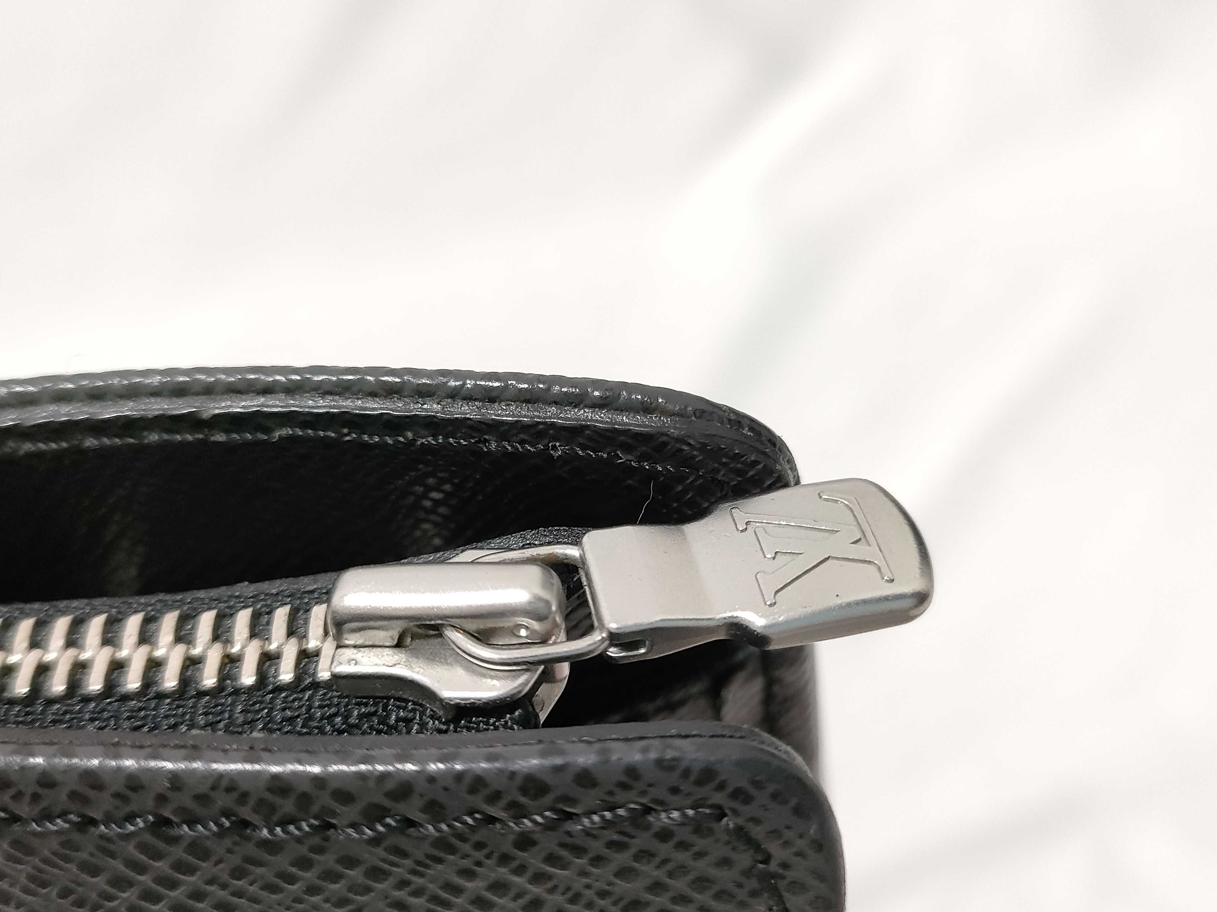 Taiga Port Document Rosan Business Bag — view 15