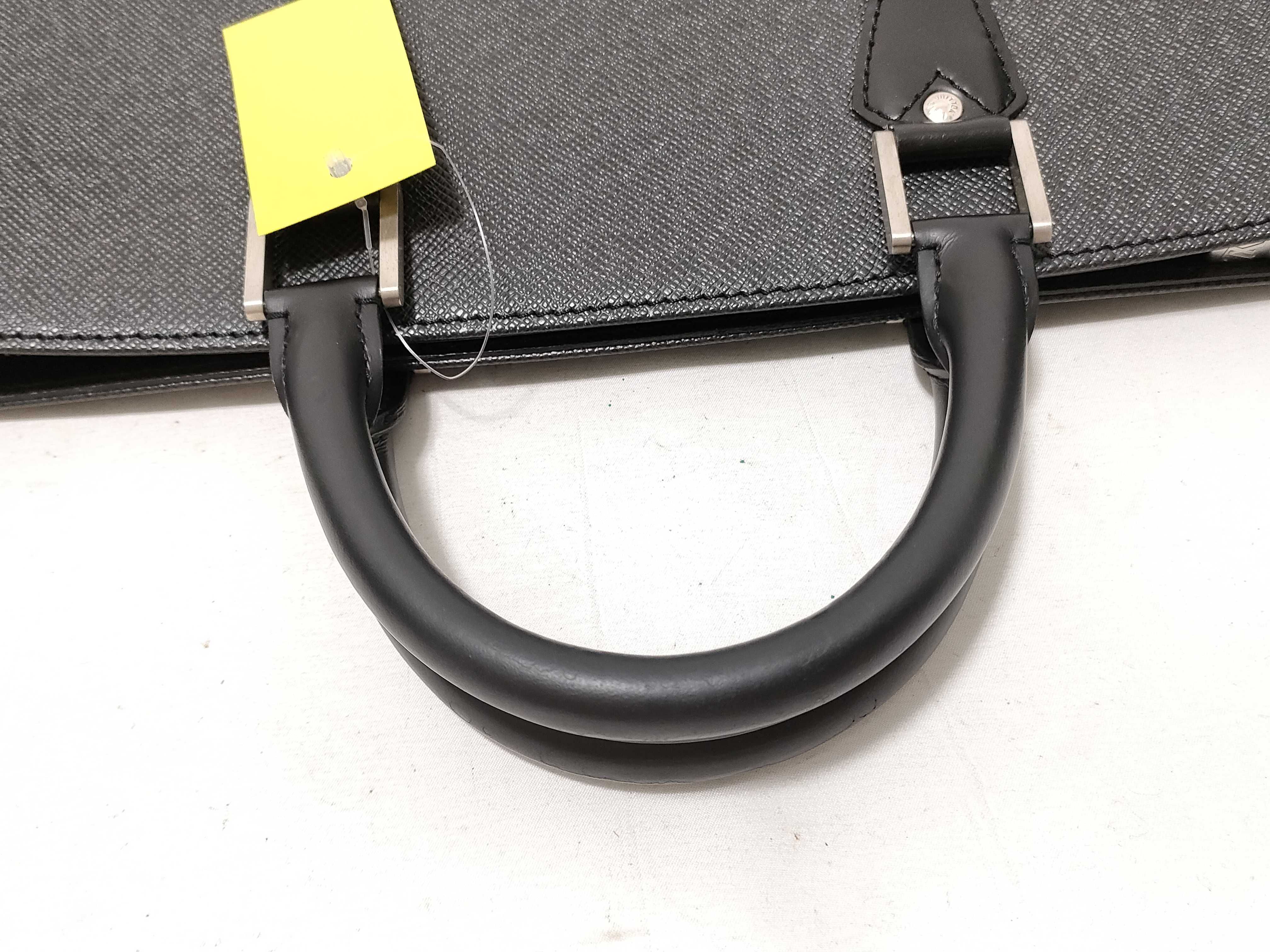 Taiga Port Document Rosan Business Bag — view 3