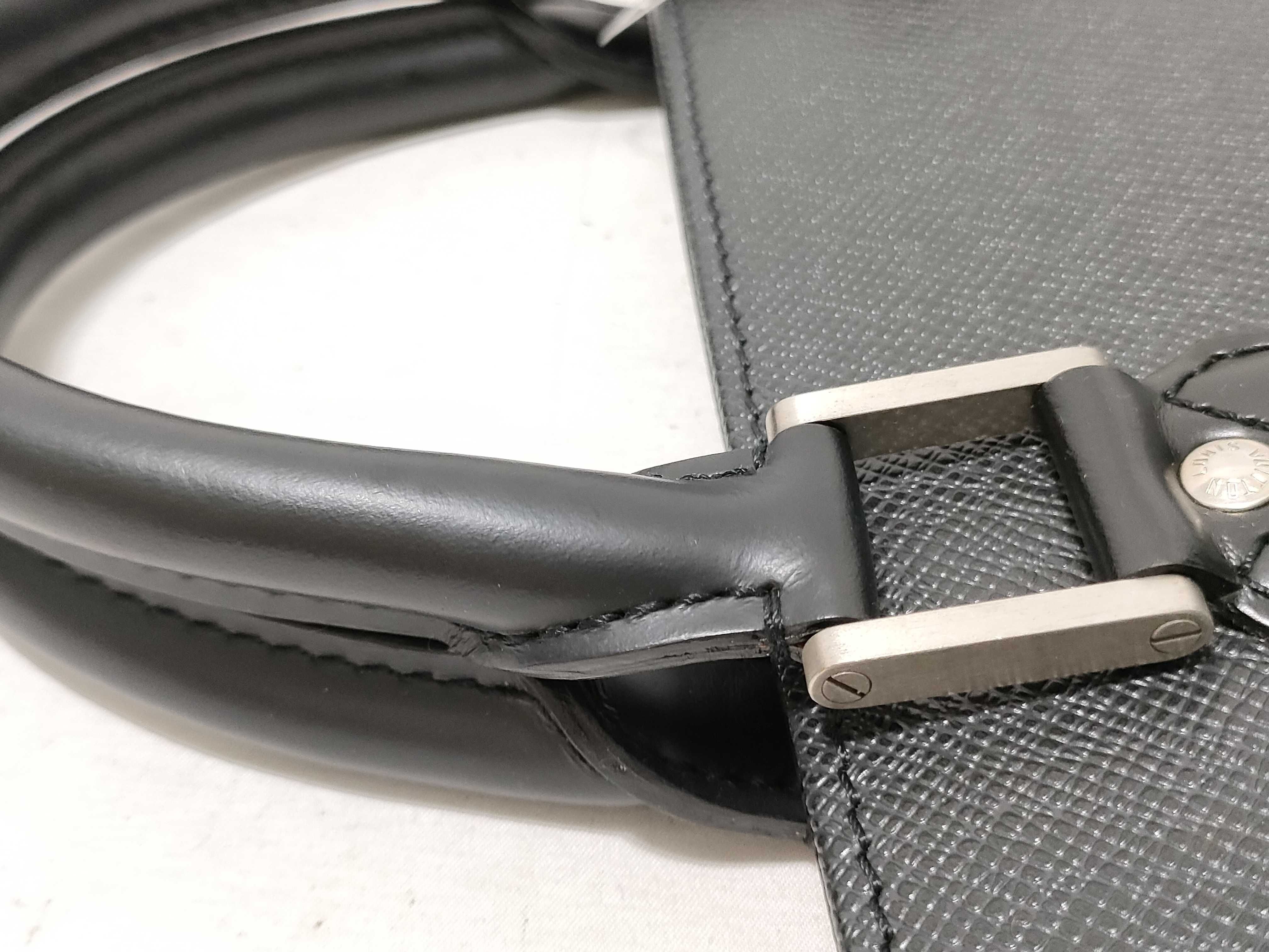 Taiga Port Document Rosan Business Bag — view 5