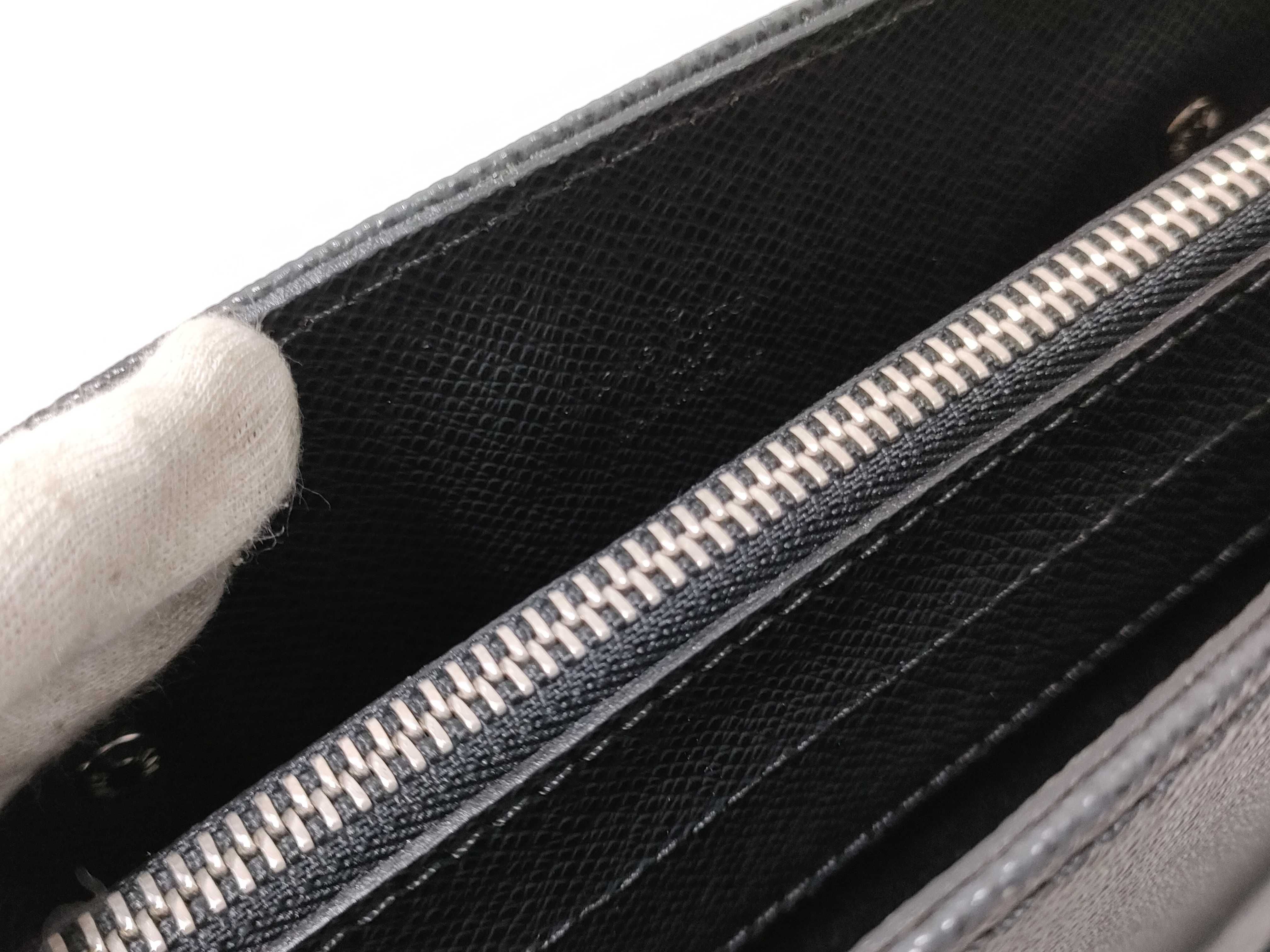 Taiga Port Document Rosan Business Bag — view 6