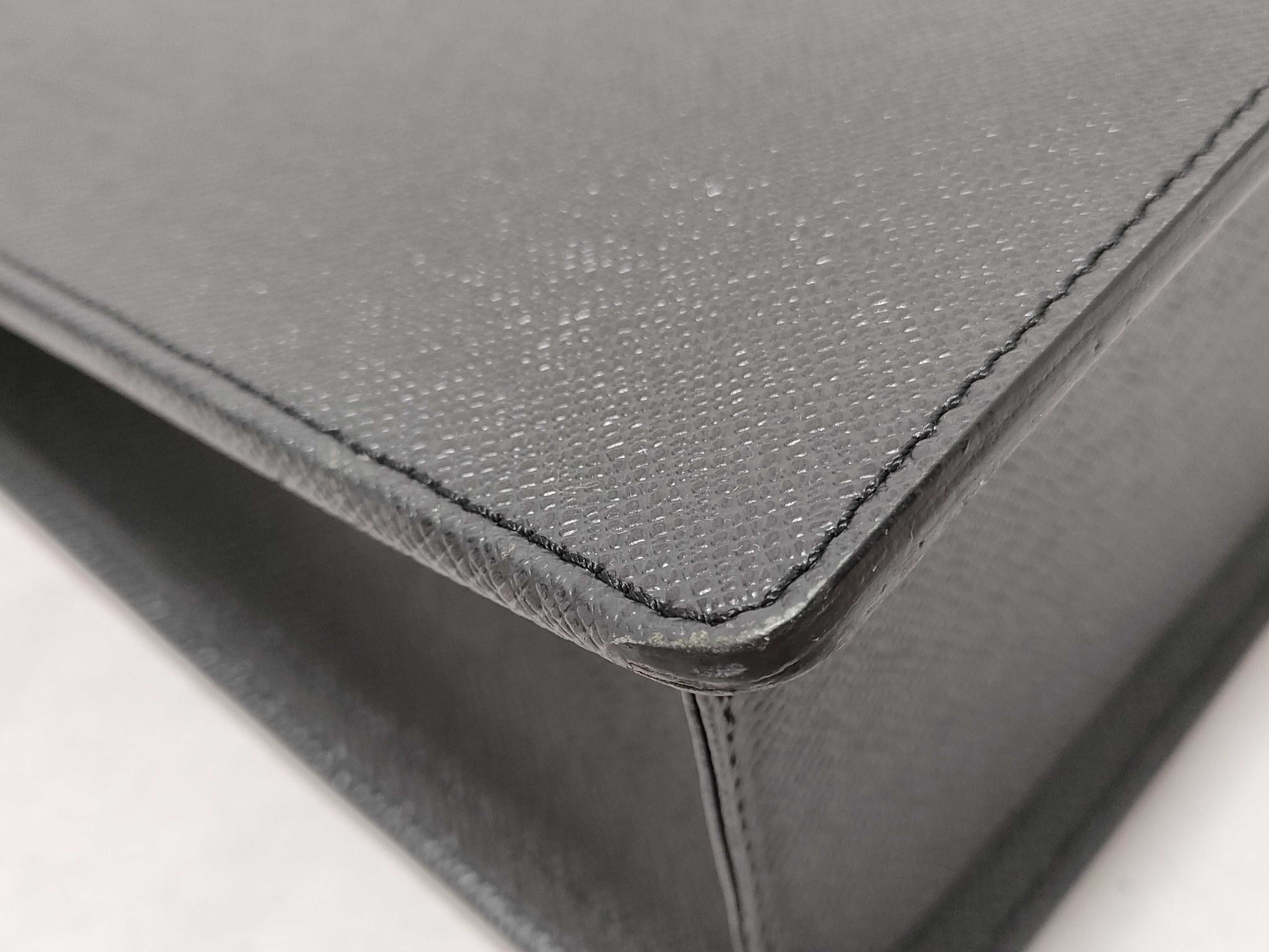 Taiga Port Document Rosan Business Bag — view 7