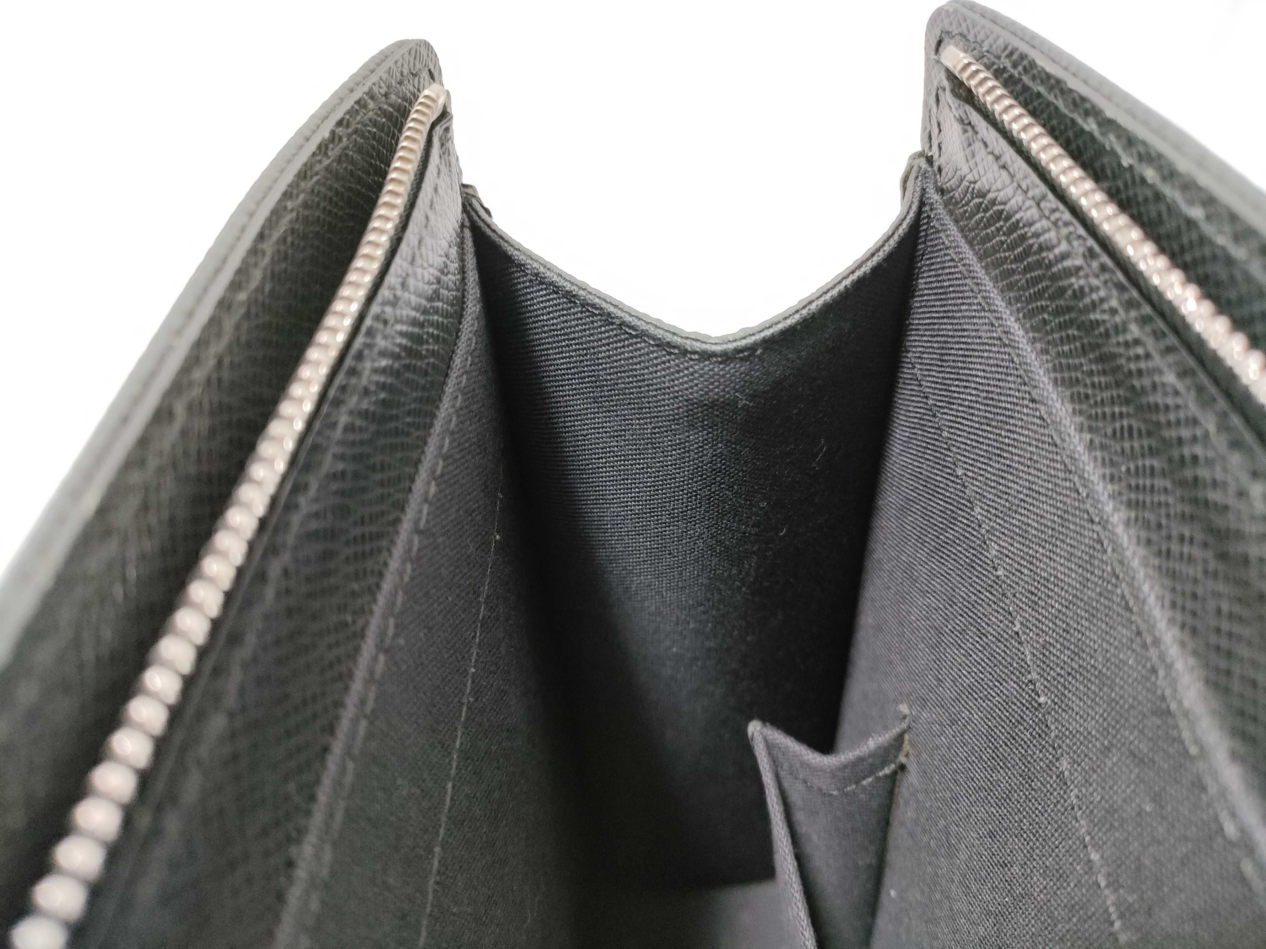 Taiga Port Document Rosan Business Bag — view 9