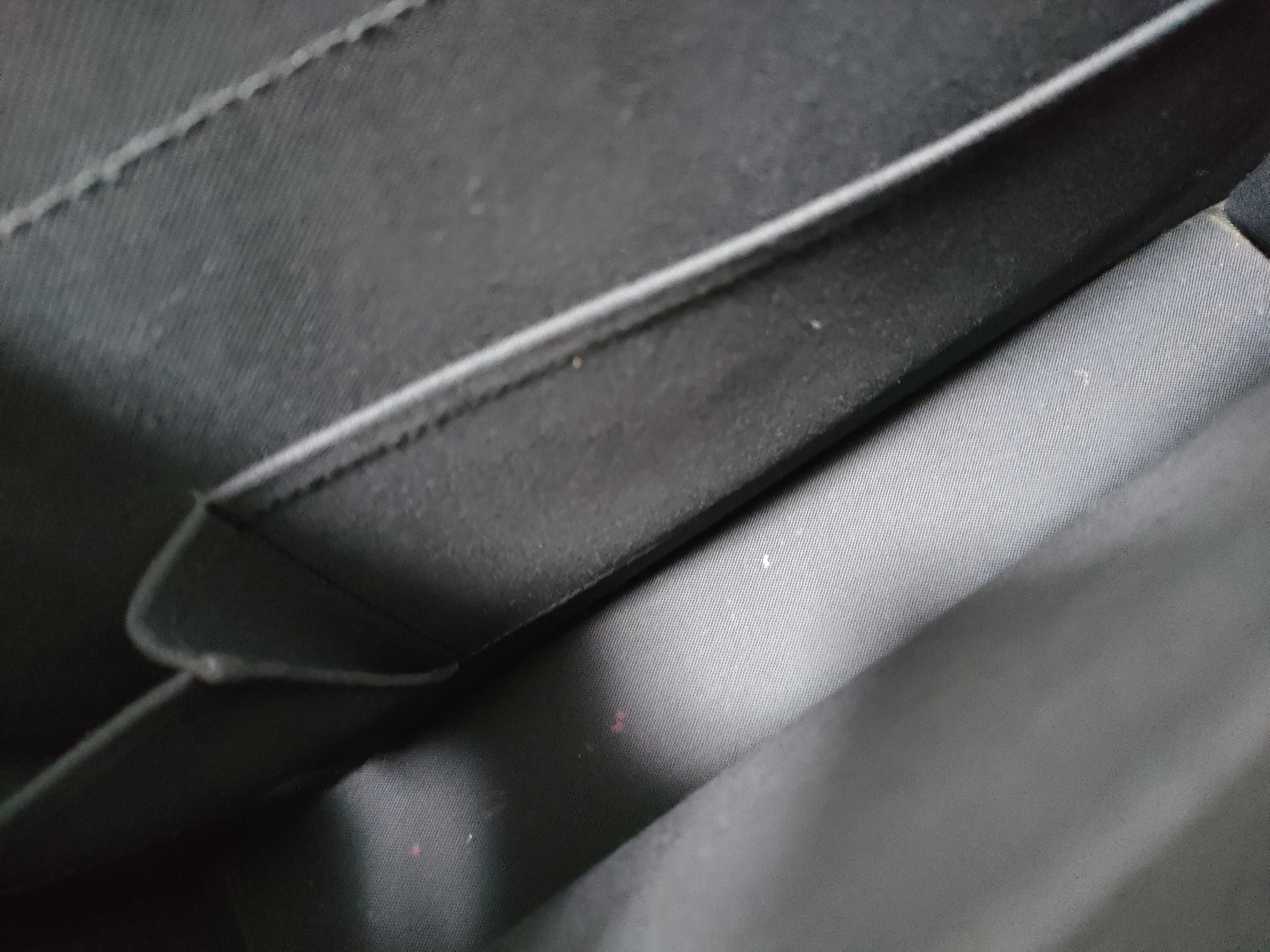 Taiga Port Document Rosan Business Bag — view 10