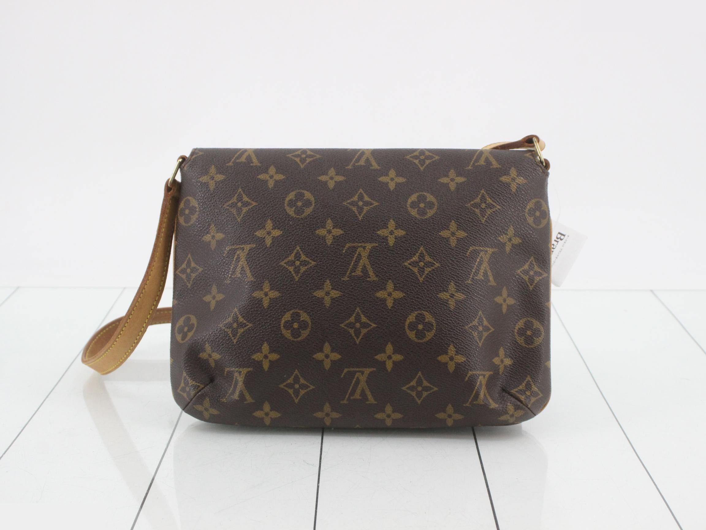 Musette Tango Short Shoulder — view 2