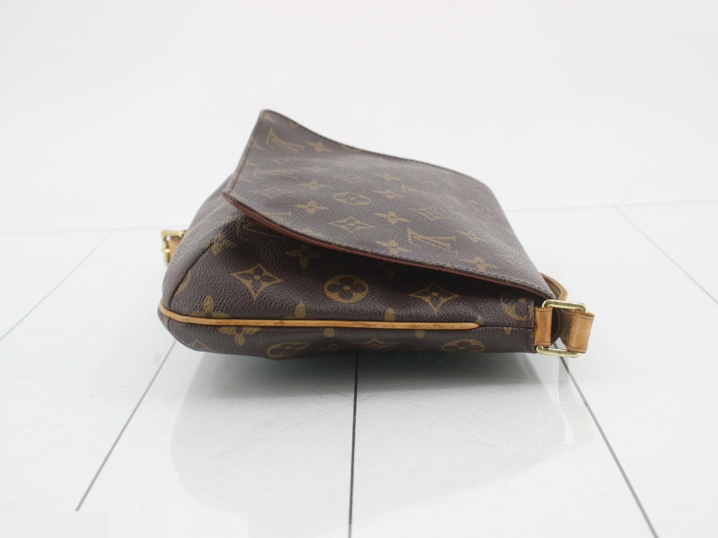 Musette Tango Short Shoulder — view 3