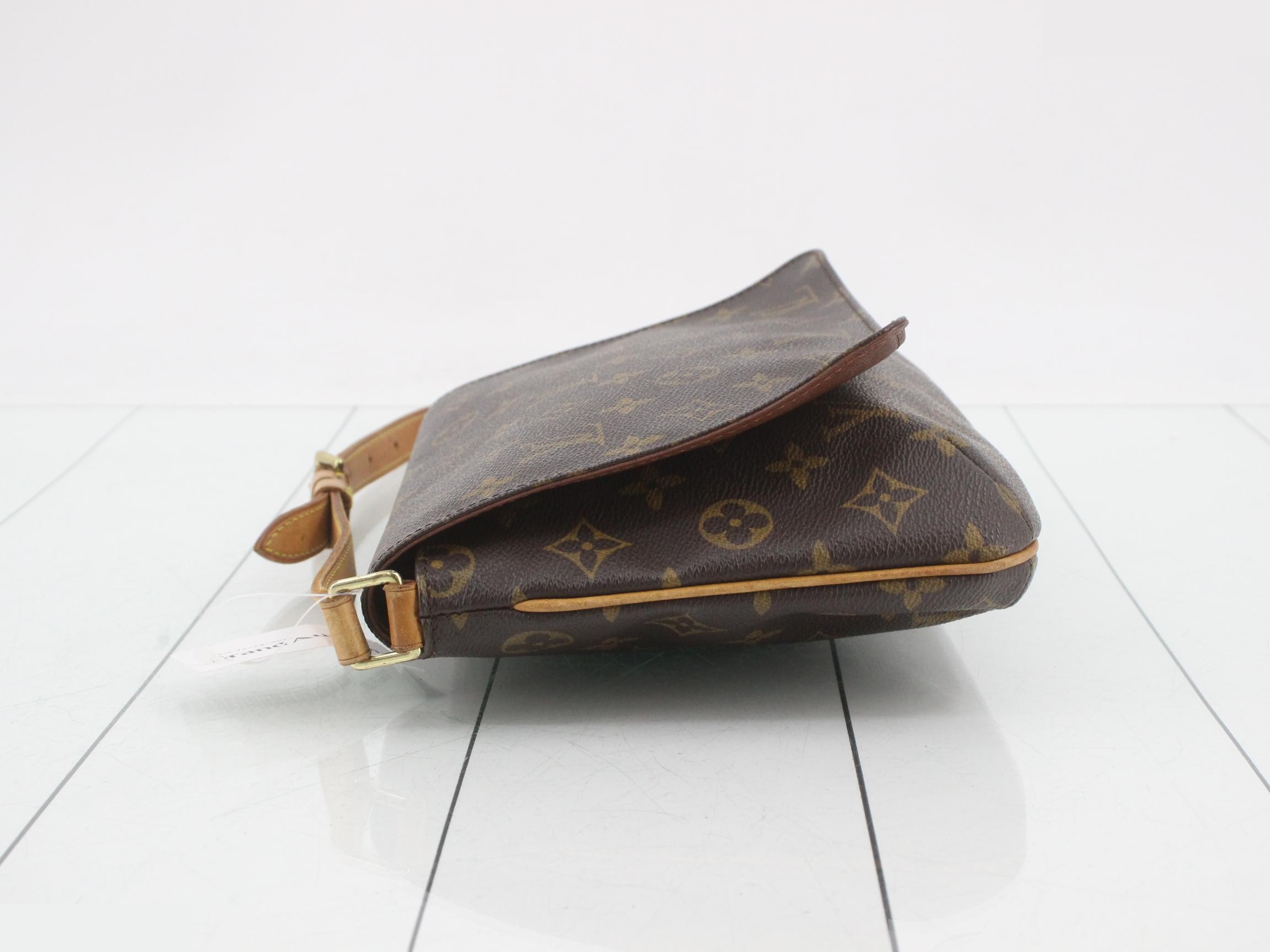 Musette Tango Short Shoulder — view 4