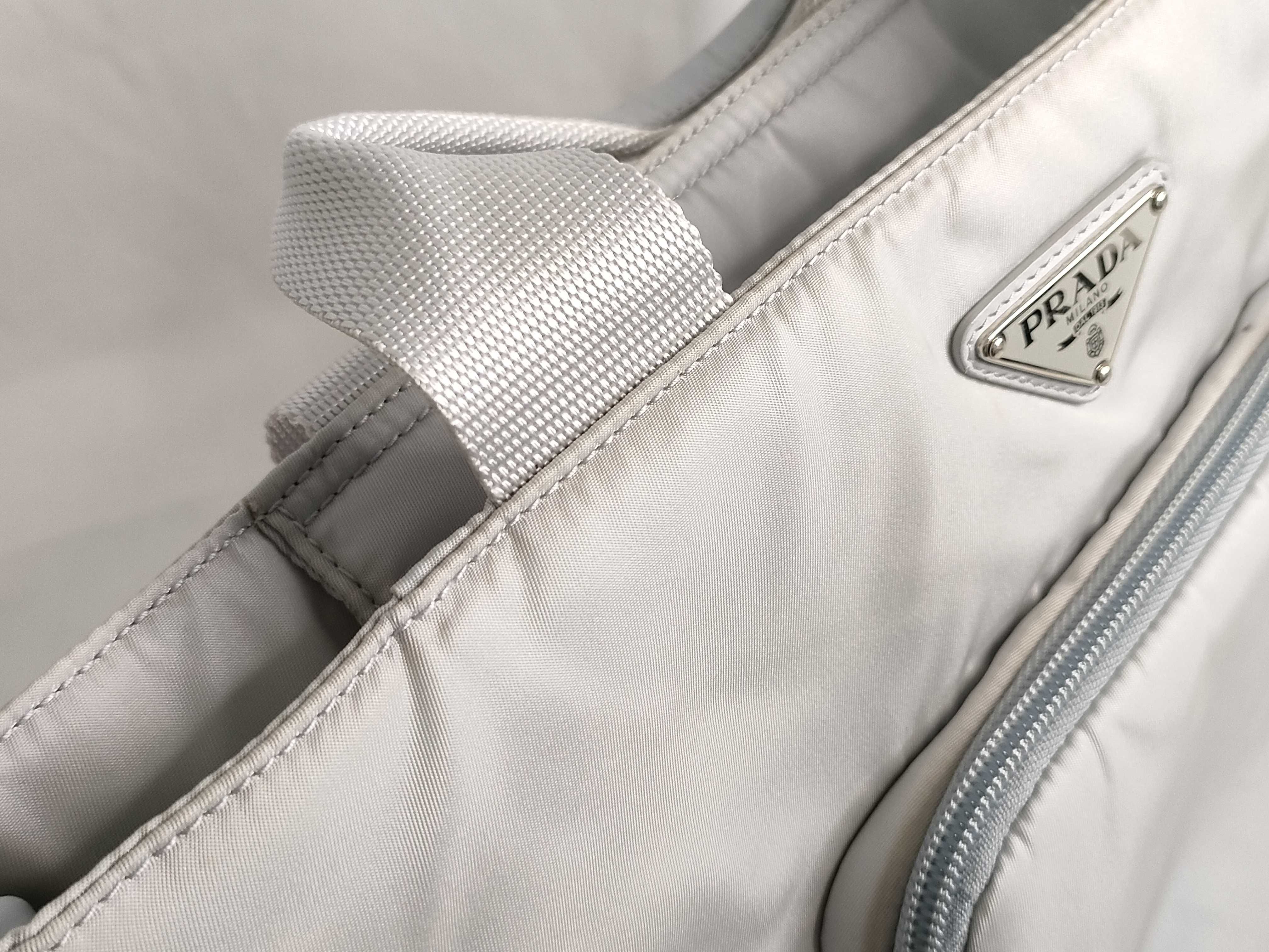 Nylon 2-way Handbag — view 15