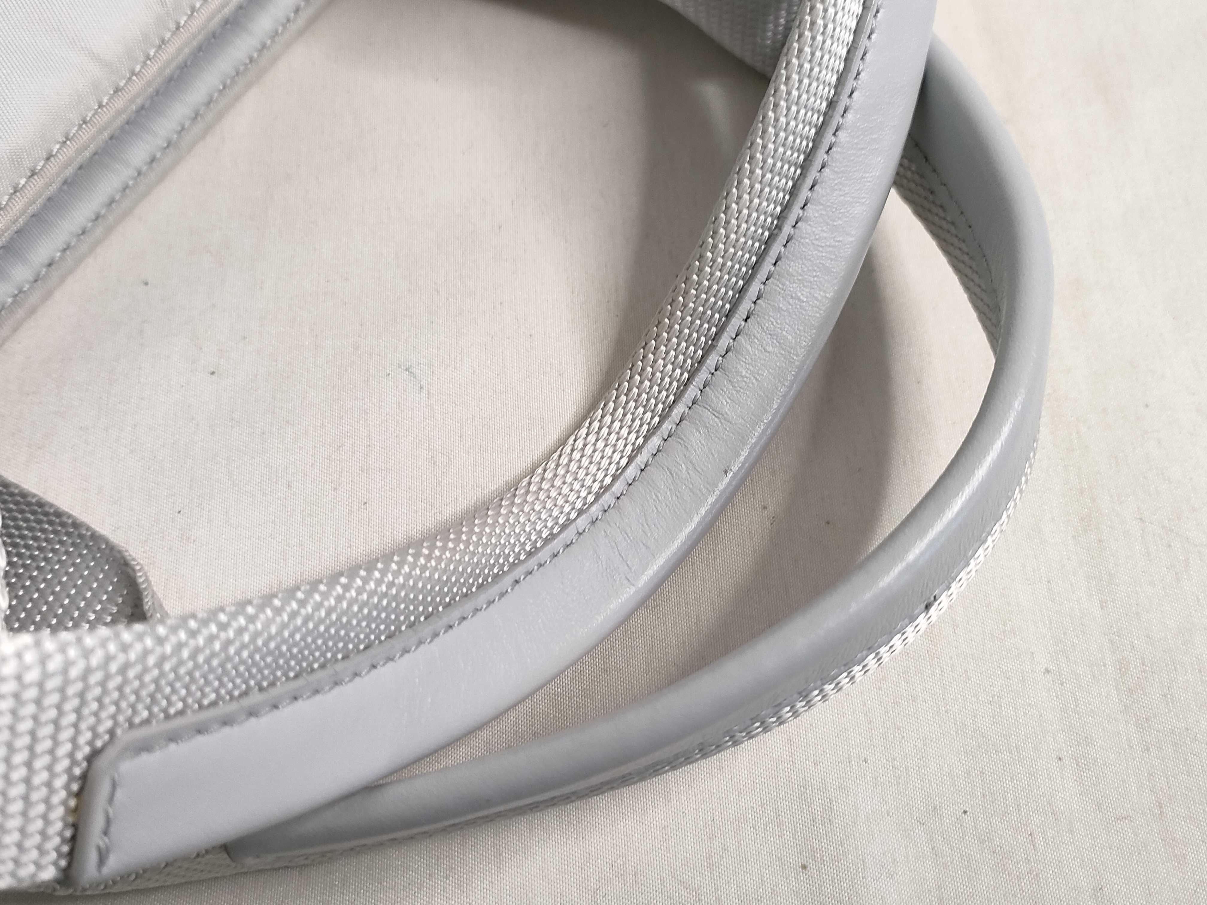 Nylon 2-way Handbag — view 4