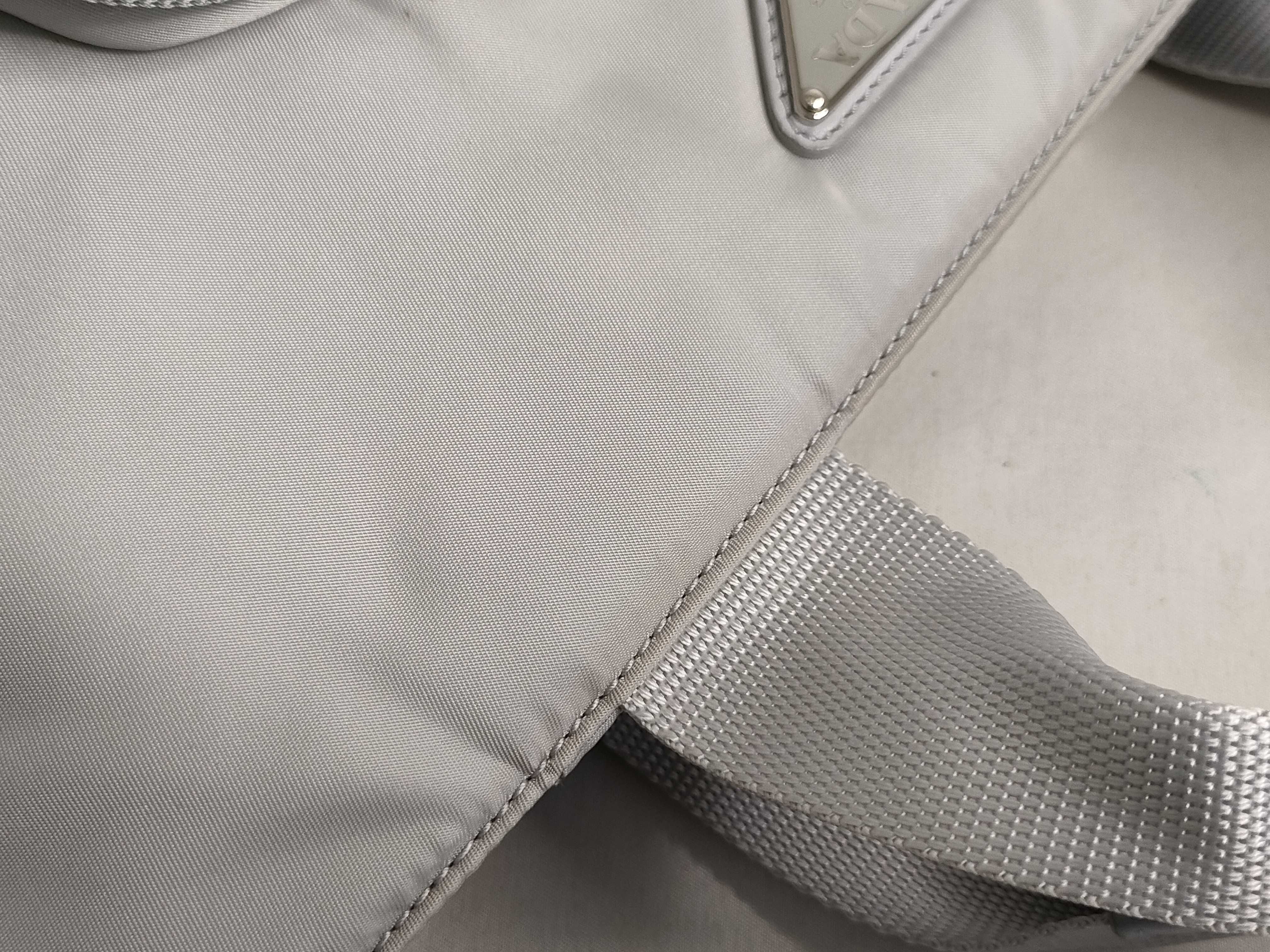 Nylon 2-way Handbag — view 5