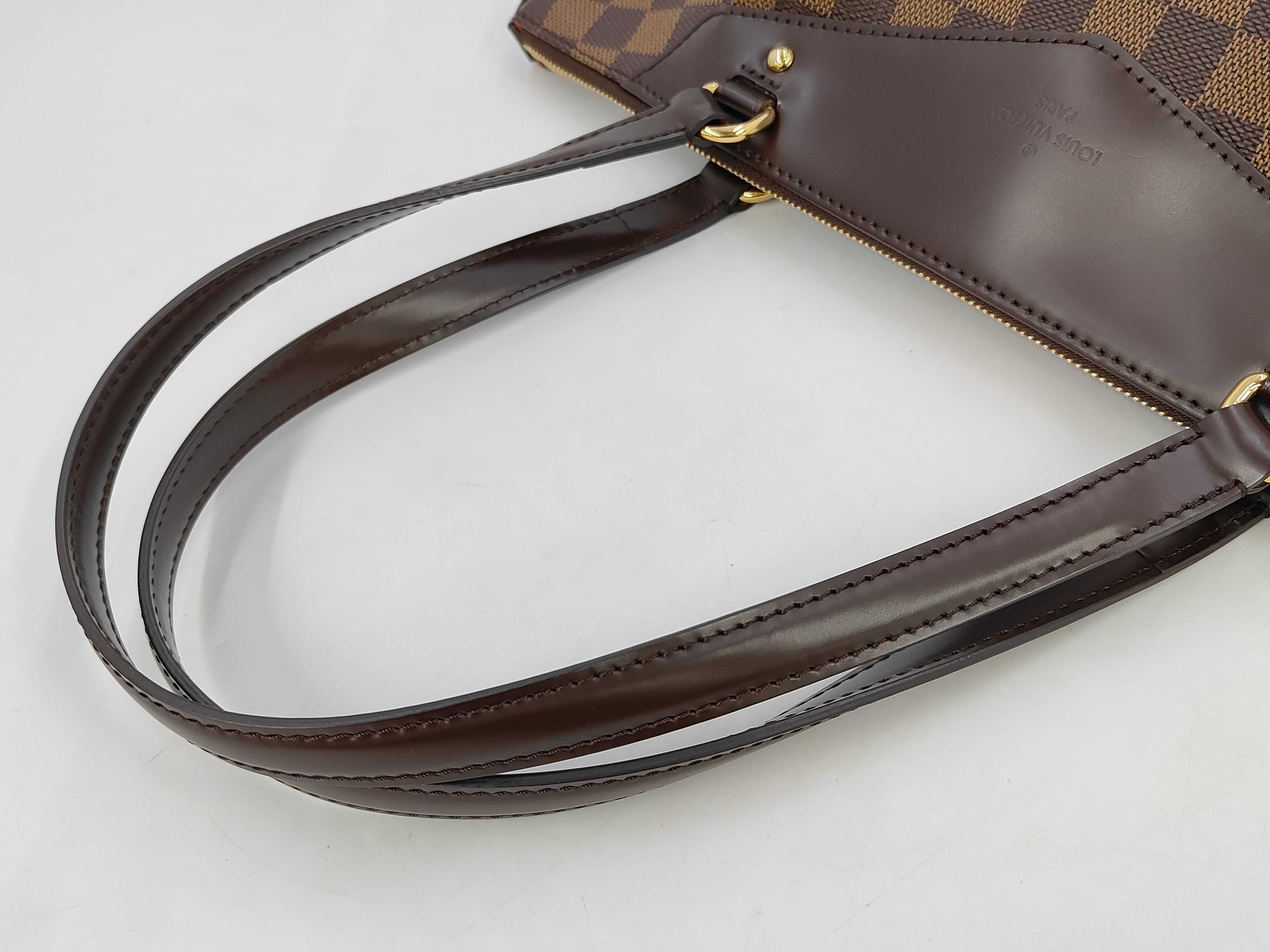 Damier — view 3
