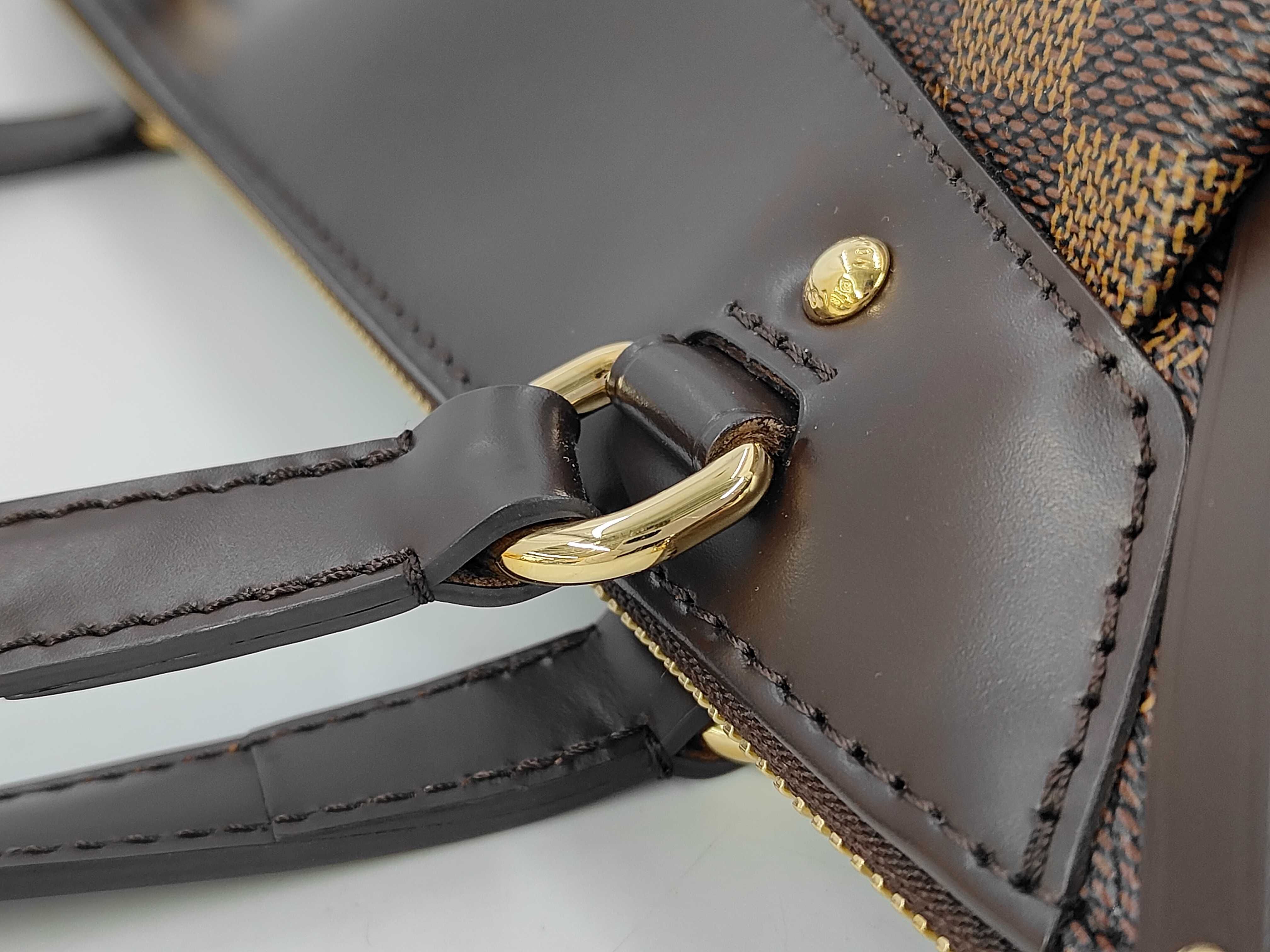 Damier — view 5