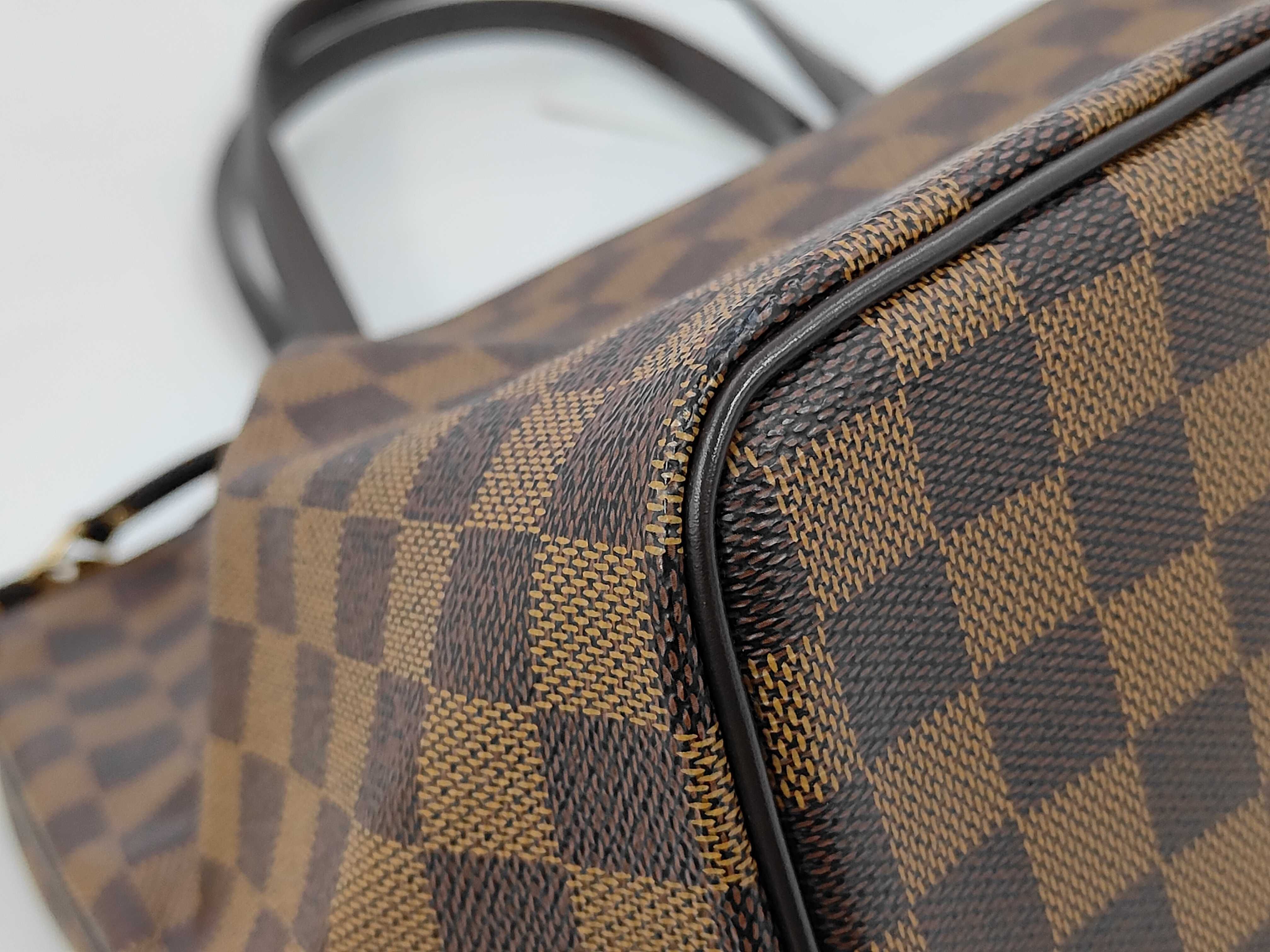 Damier — view 6