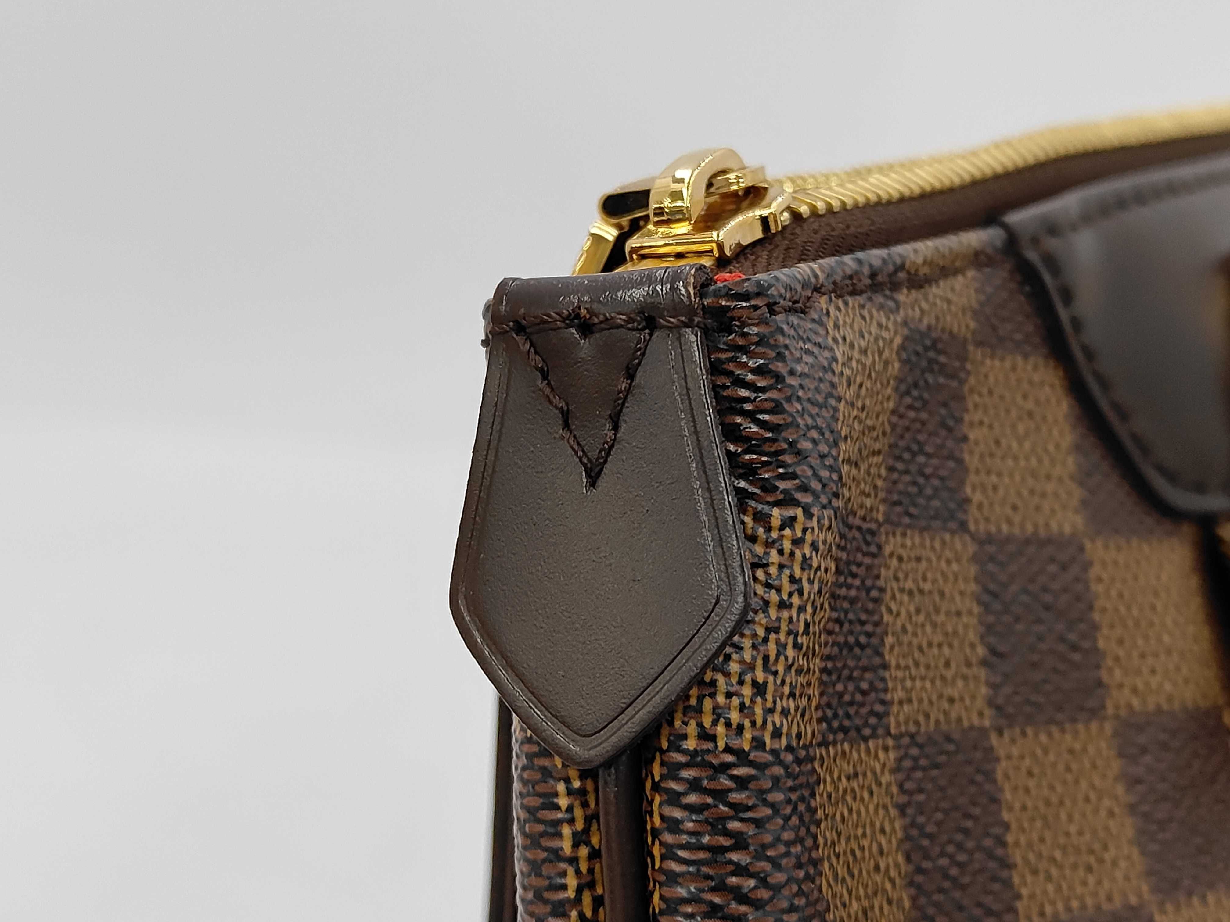 Damier — view 10