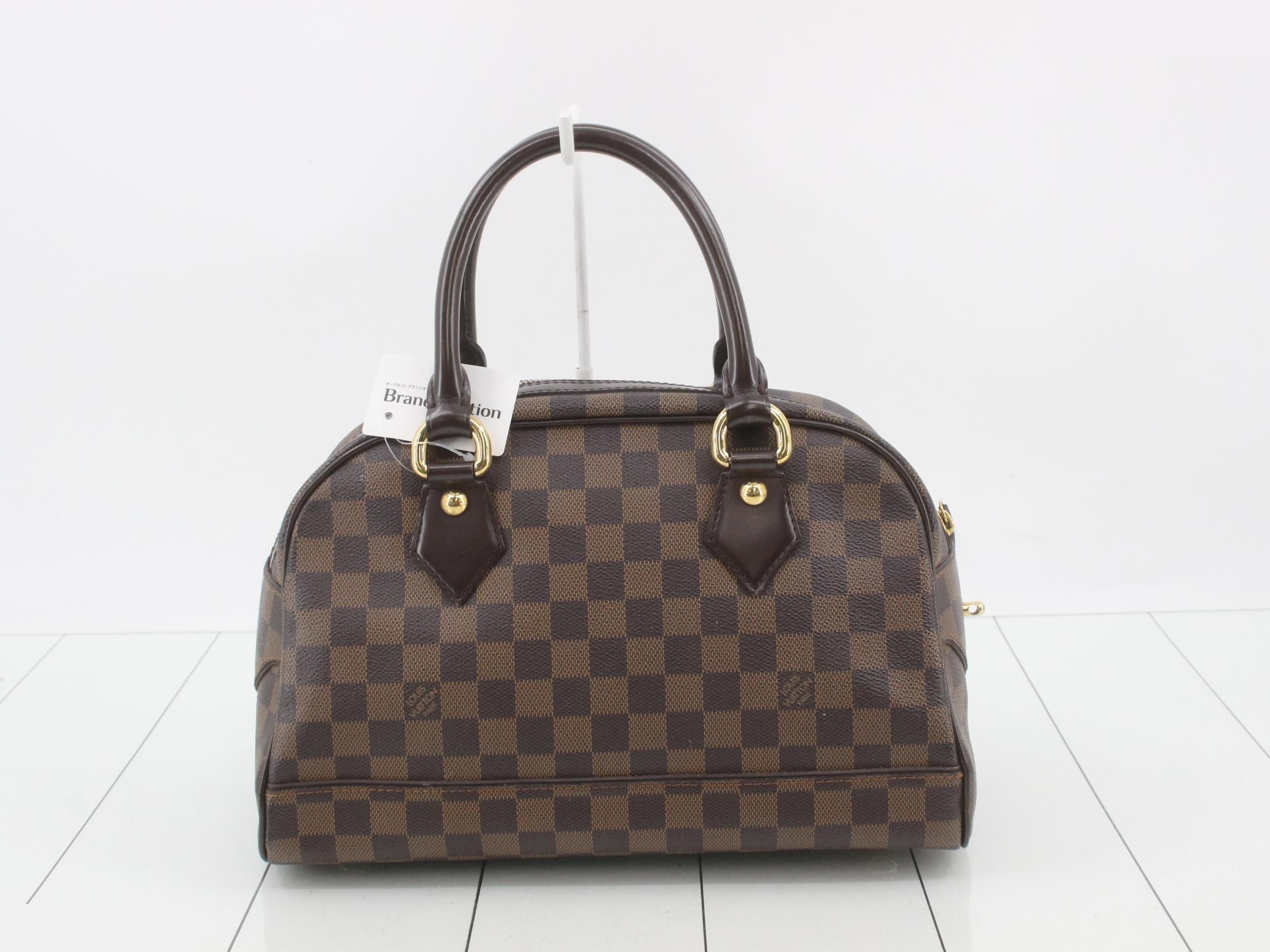 Damier Verona PM Tote Bag — view 2
