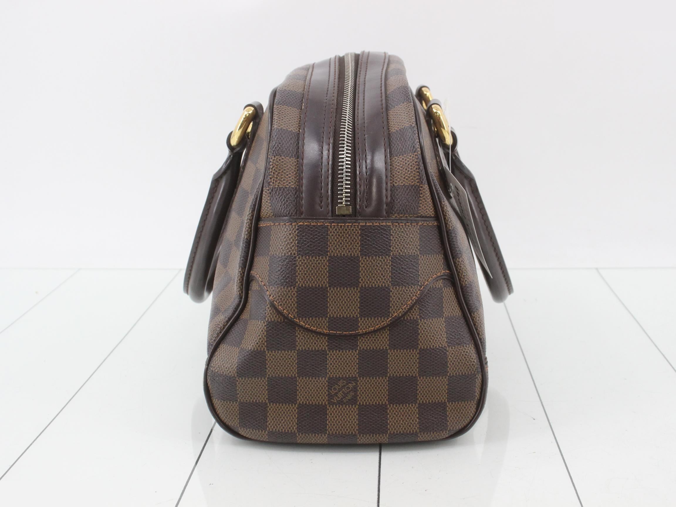 Damier Verona PM Tote Bag — view 3