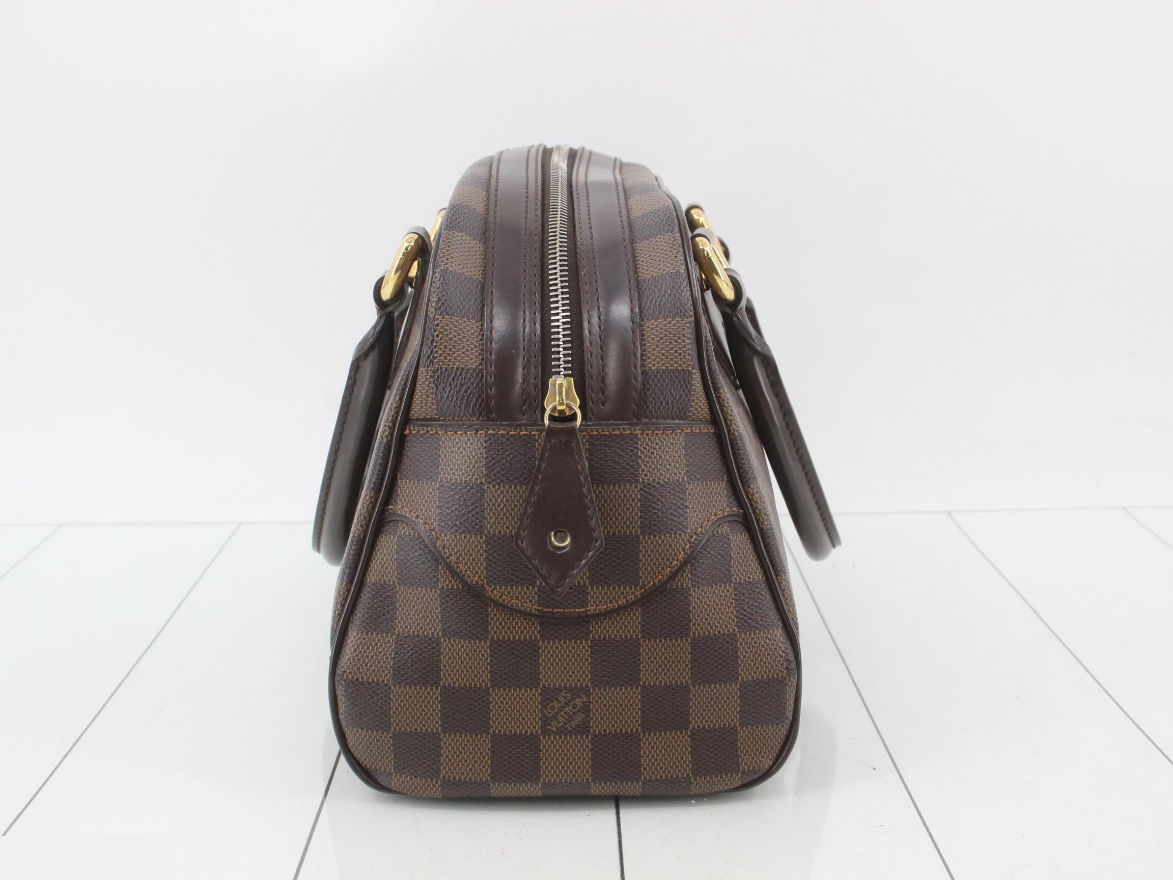 Damier Verona PM Tote Bag — view 4