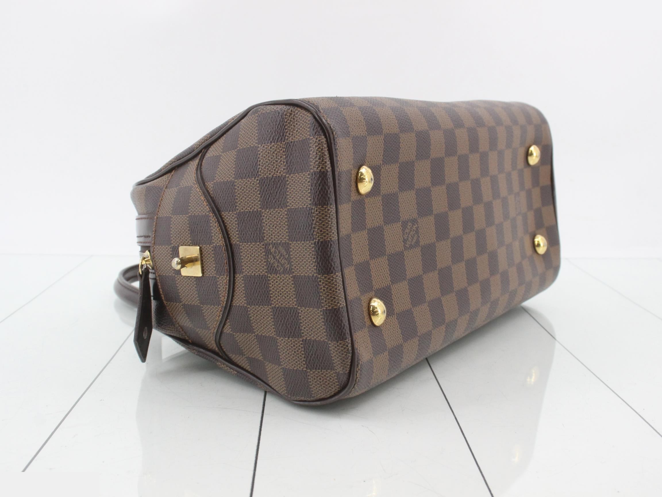 Damier Verona PM Tote Bag — view 5
