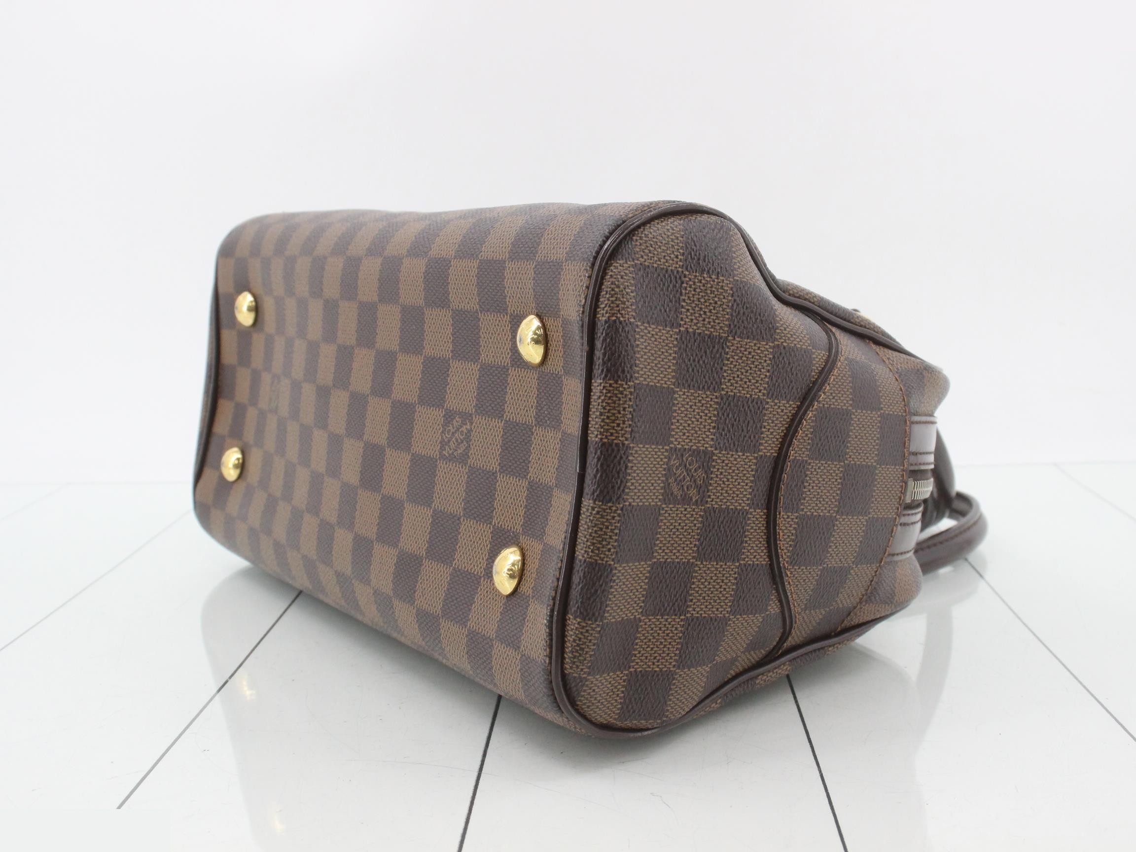 Damier Verona PM Tote Bag — view 6