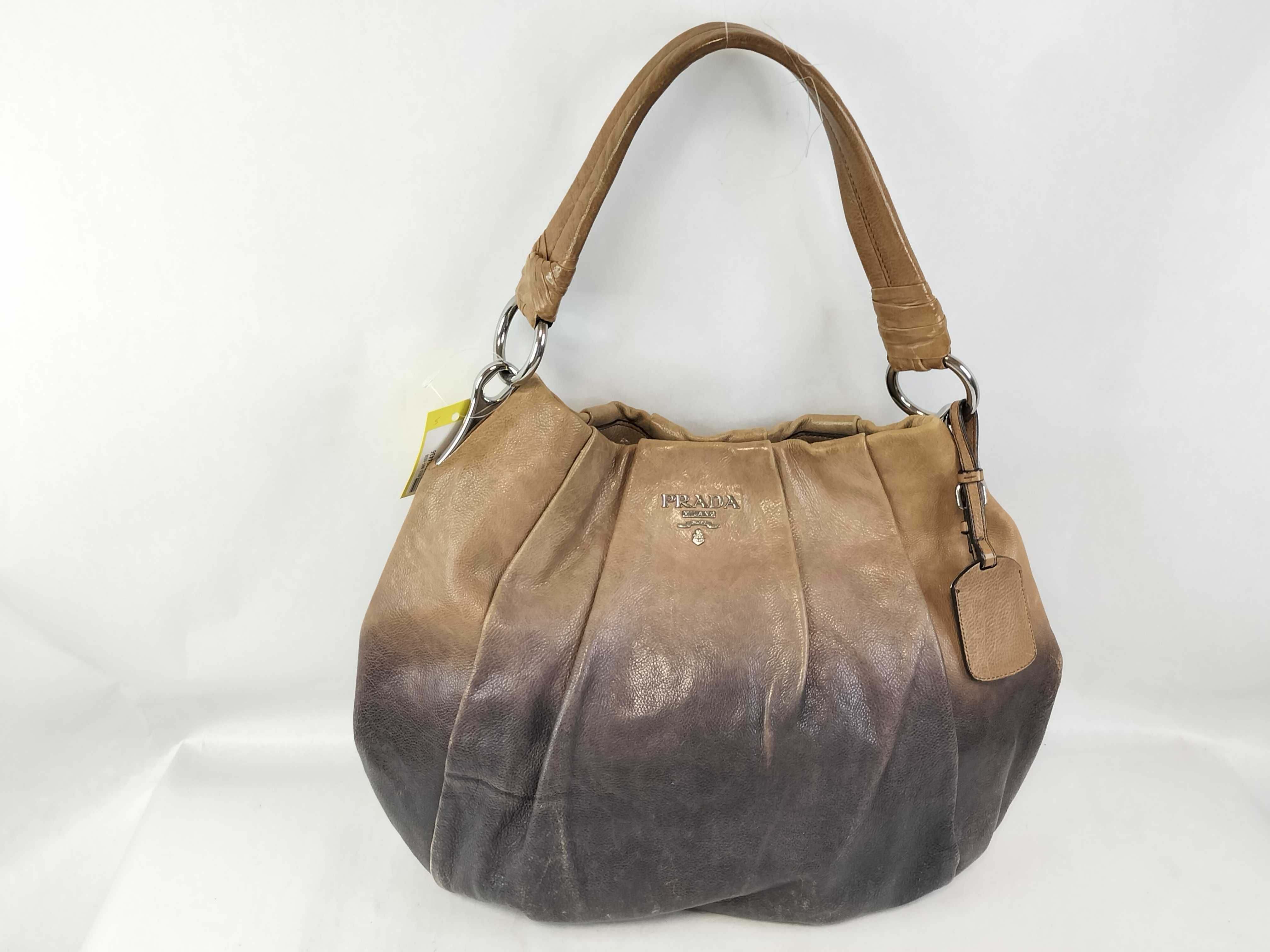 One-Shoulder Hobo Bag Shoulder Bag
