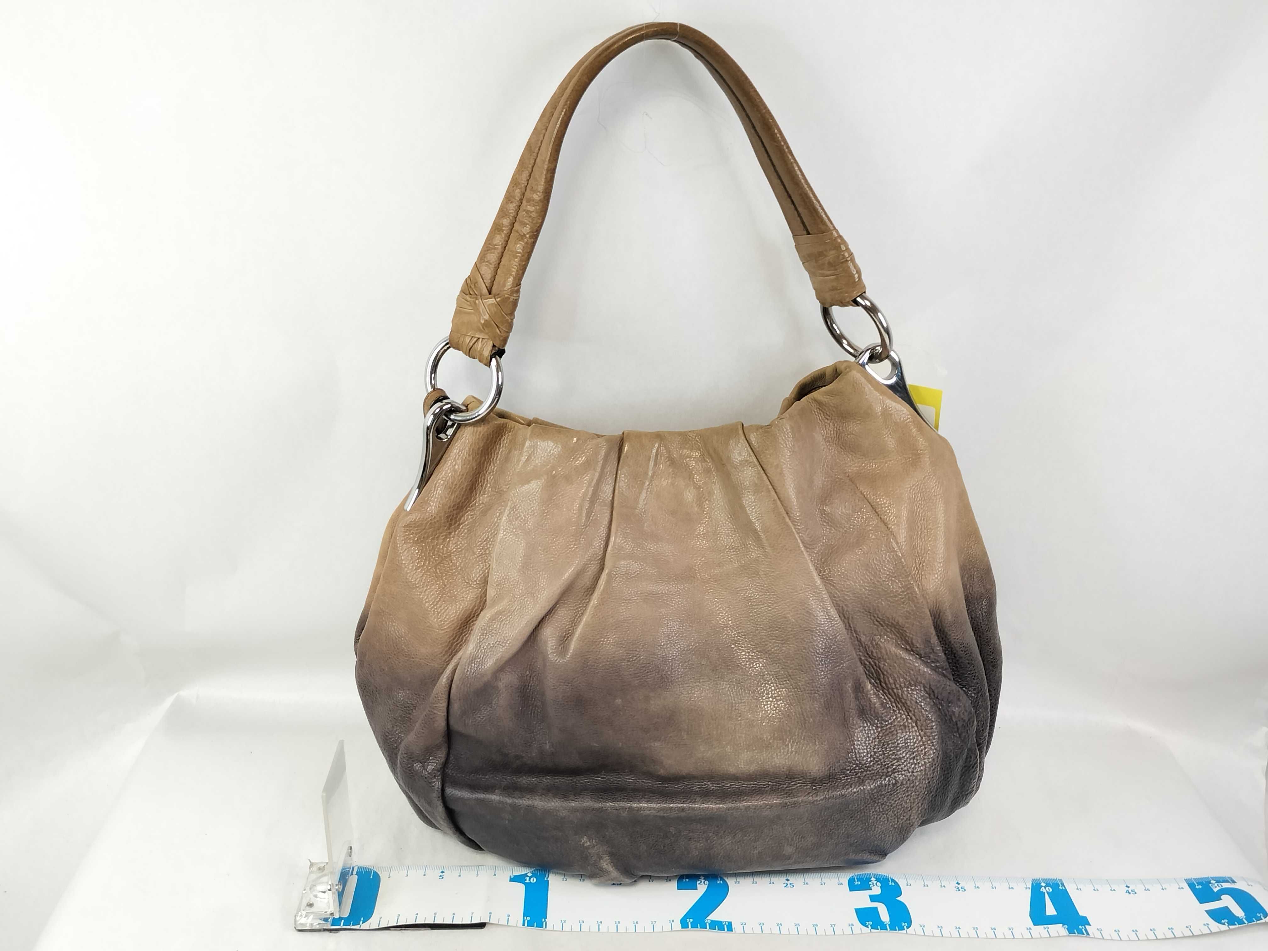 One-Shoulder Hobo Bag Shoulder Bag — view 2