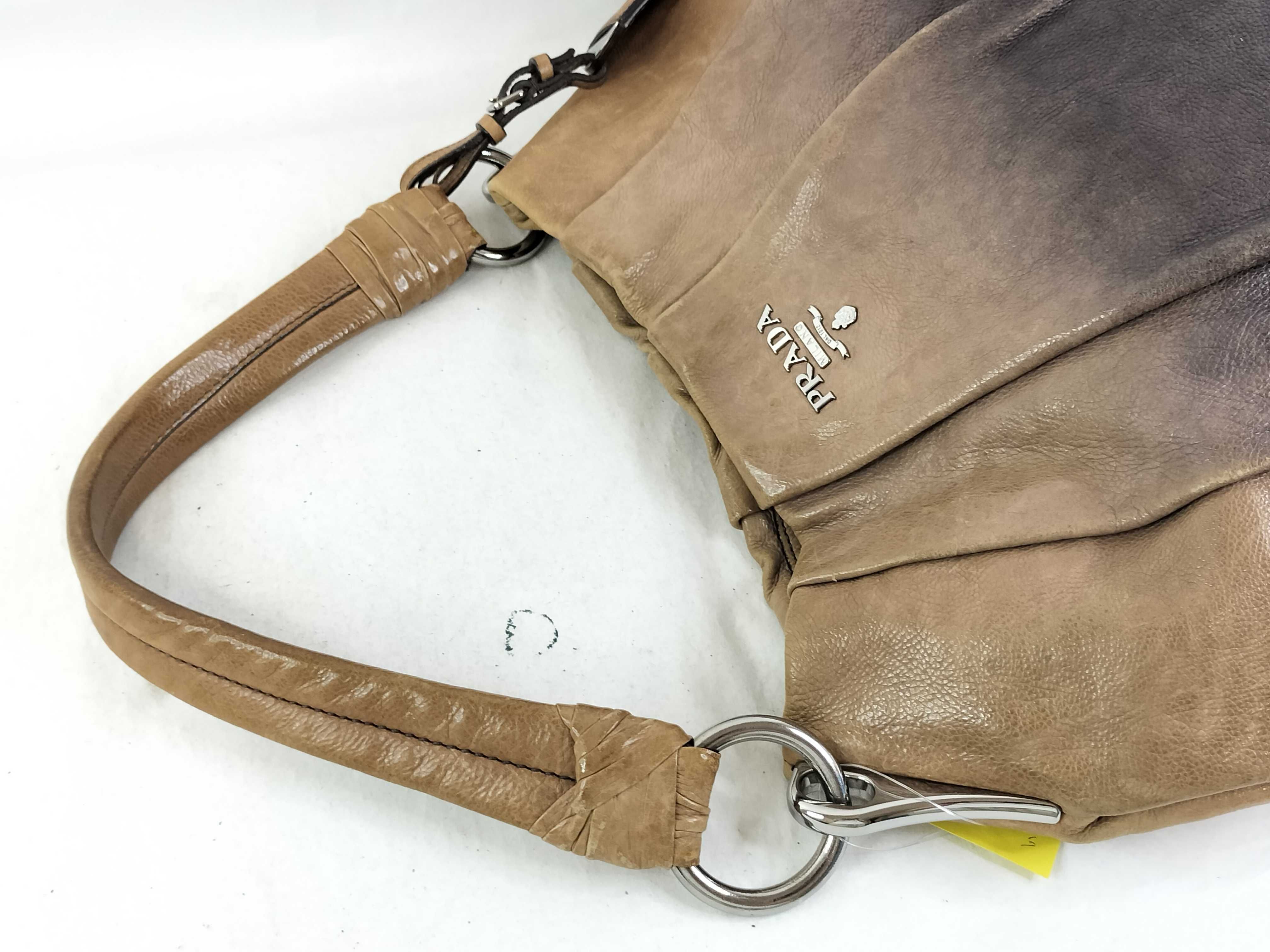 One-Shoulder Hobo Bag Shoulder Bag — view 5