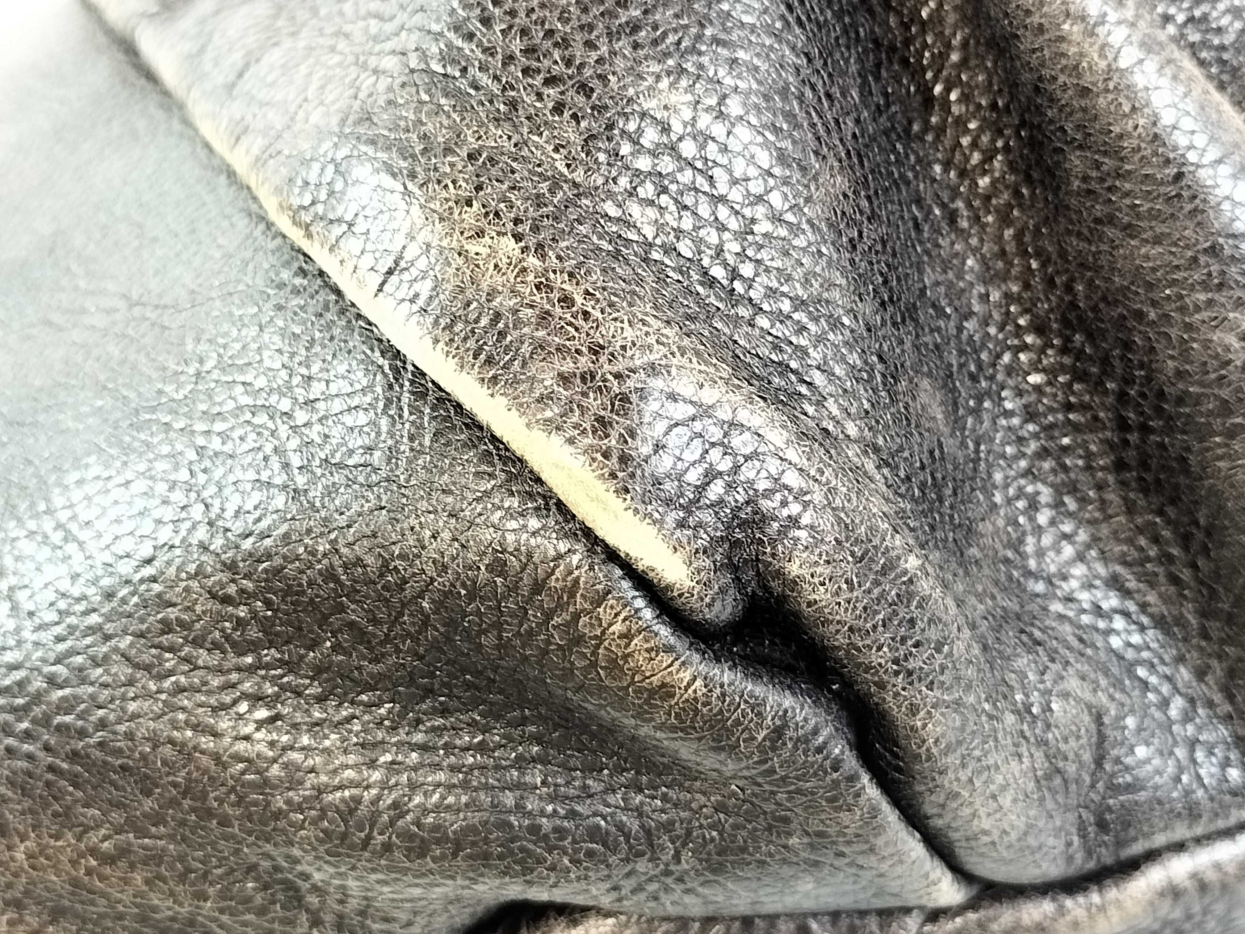One-Shoulder Hobo Bag Shoulder Bag — view 6