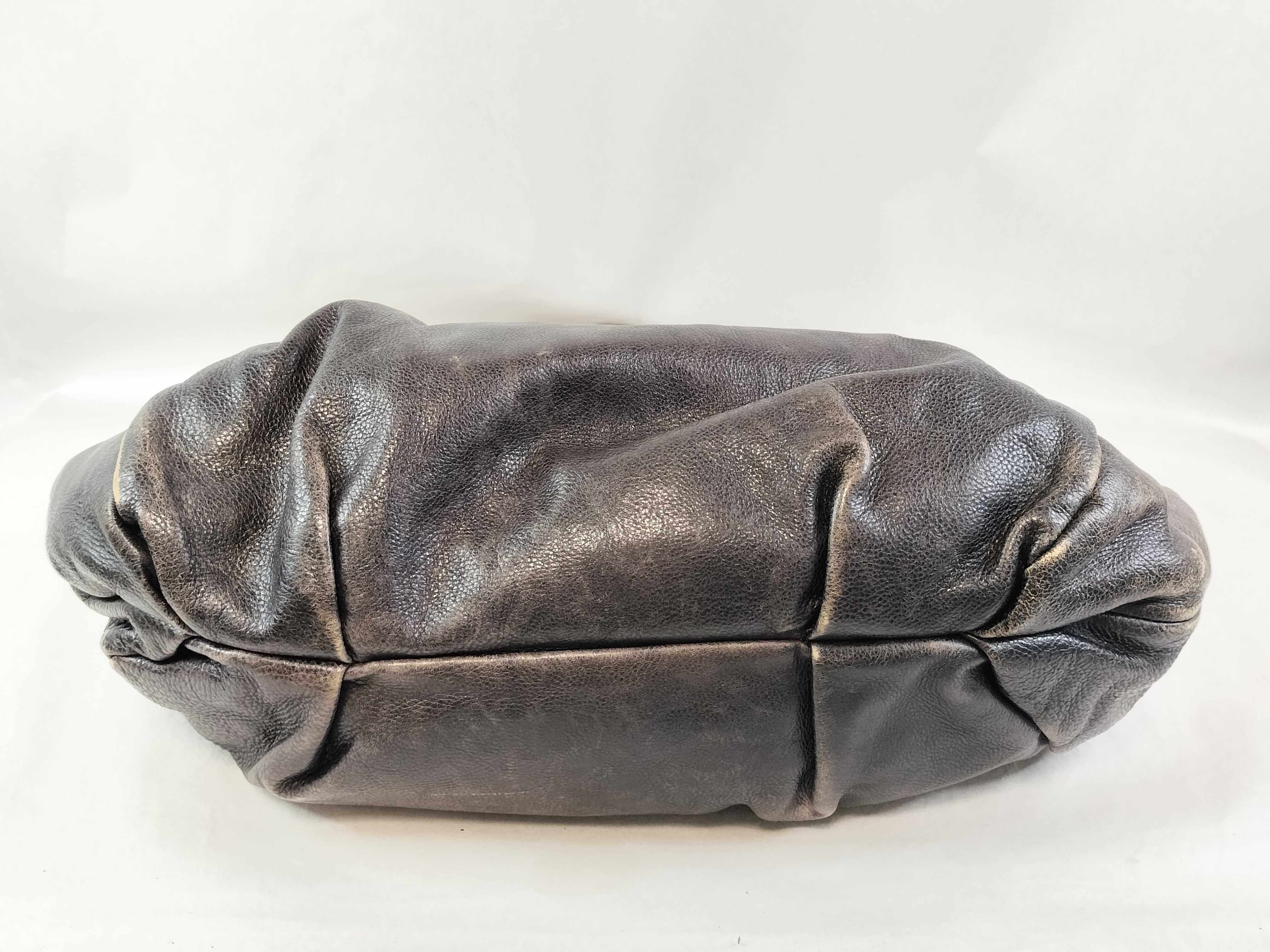 One-Shoulder Hobo Bag Shoulder Bag — view 7