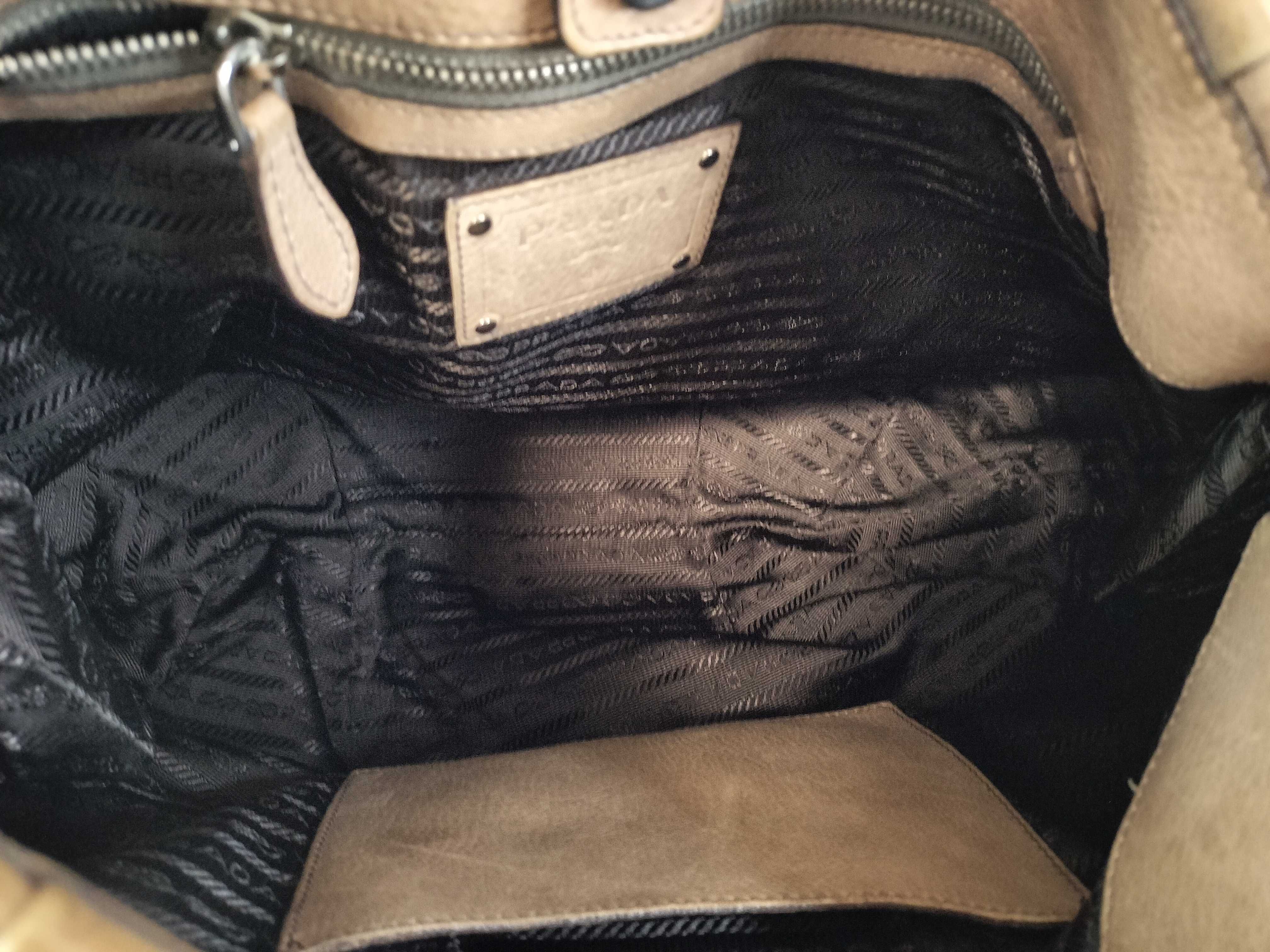 One-Shoulder Hobo Bag Shoulder Bag — view 9