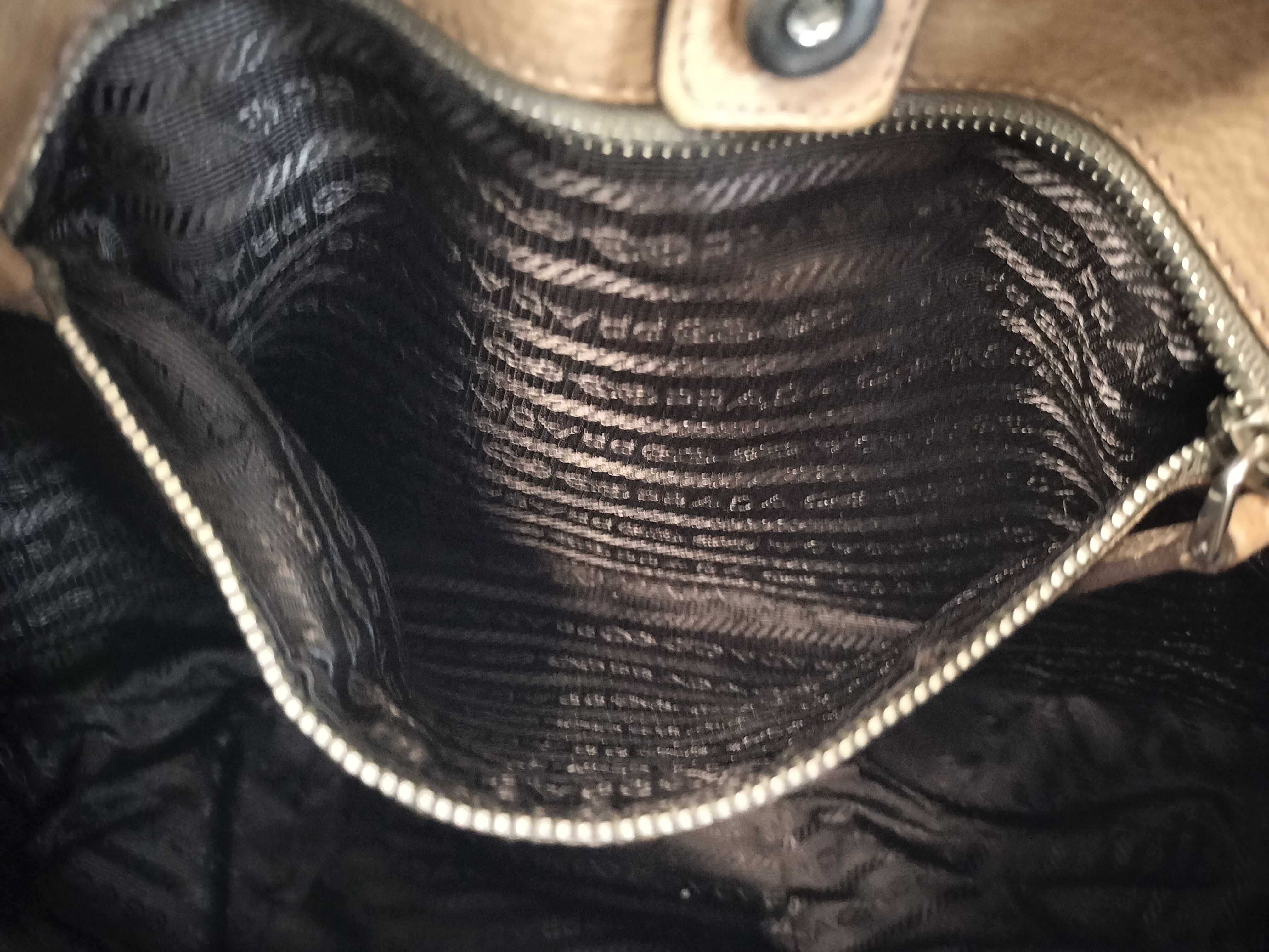 One-Shoulder Hobo Bag Shoulder Bag — view 10
