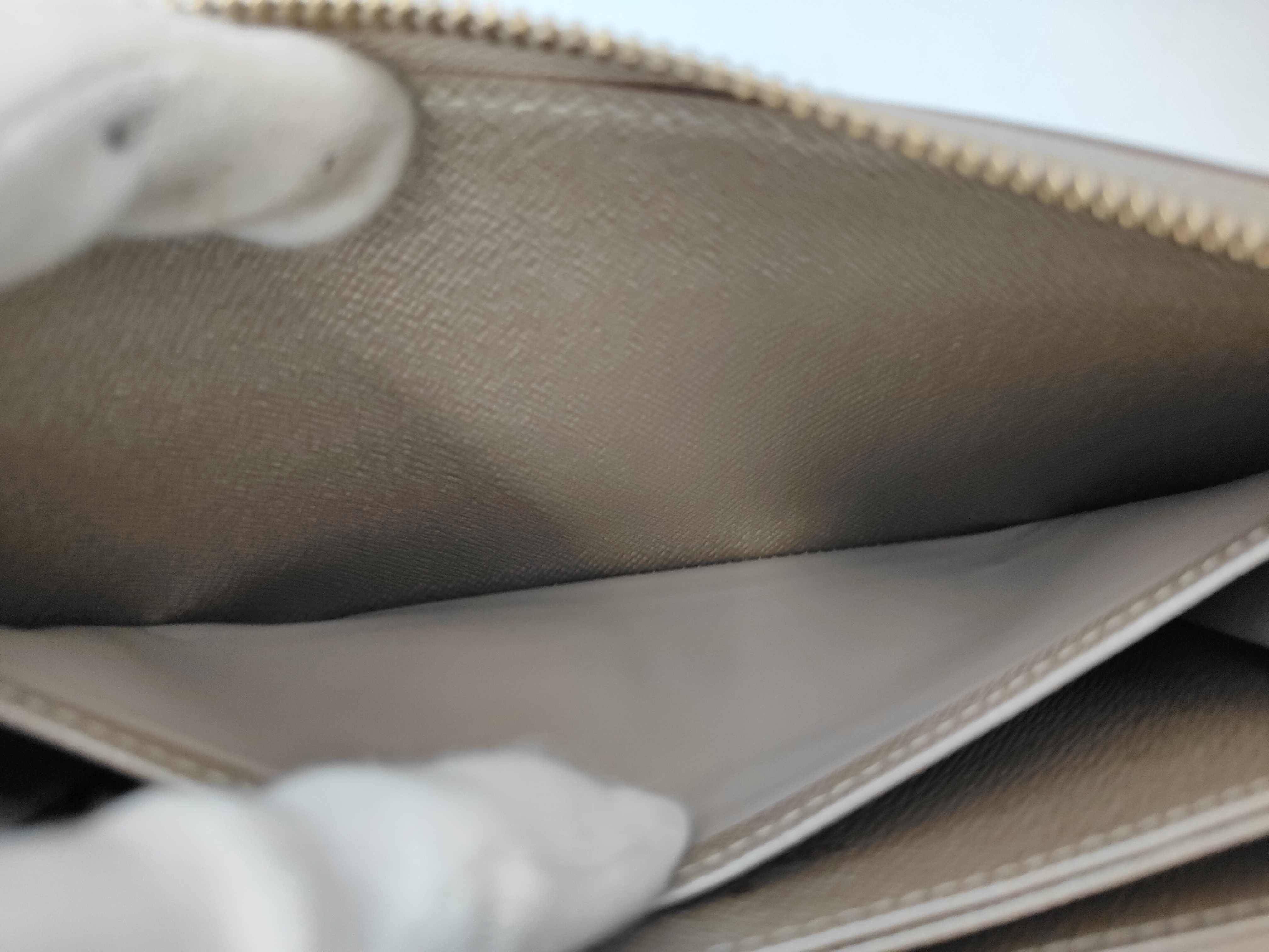 Epi brand bag Zippy Wallet M12158IC wallet — view 8