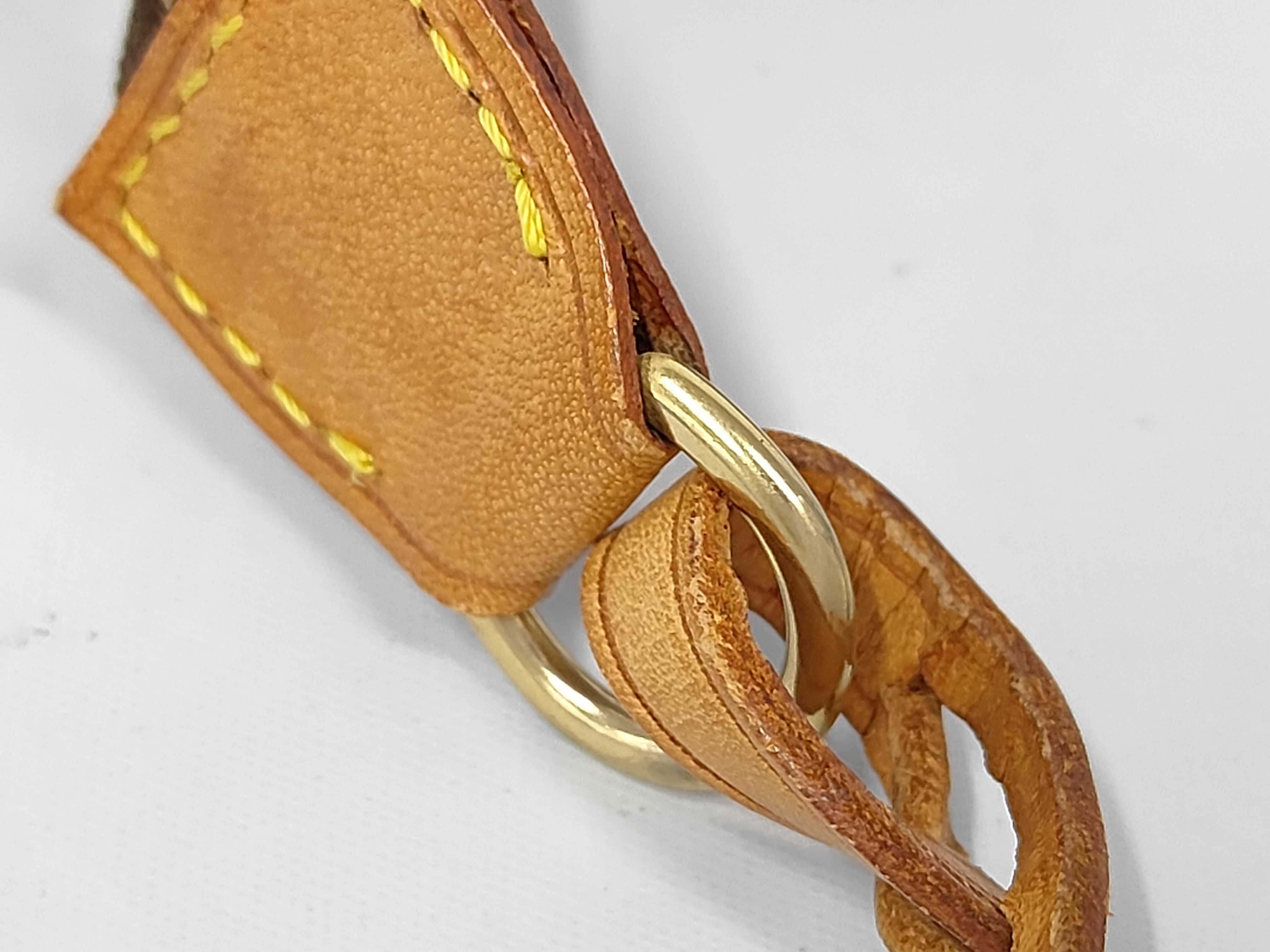 Monogram Accessoires VI0050 Handbag — view 5