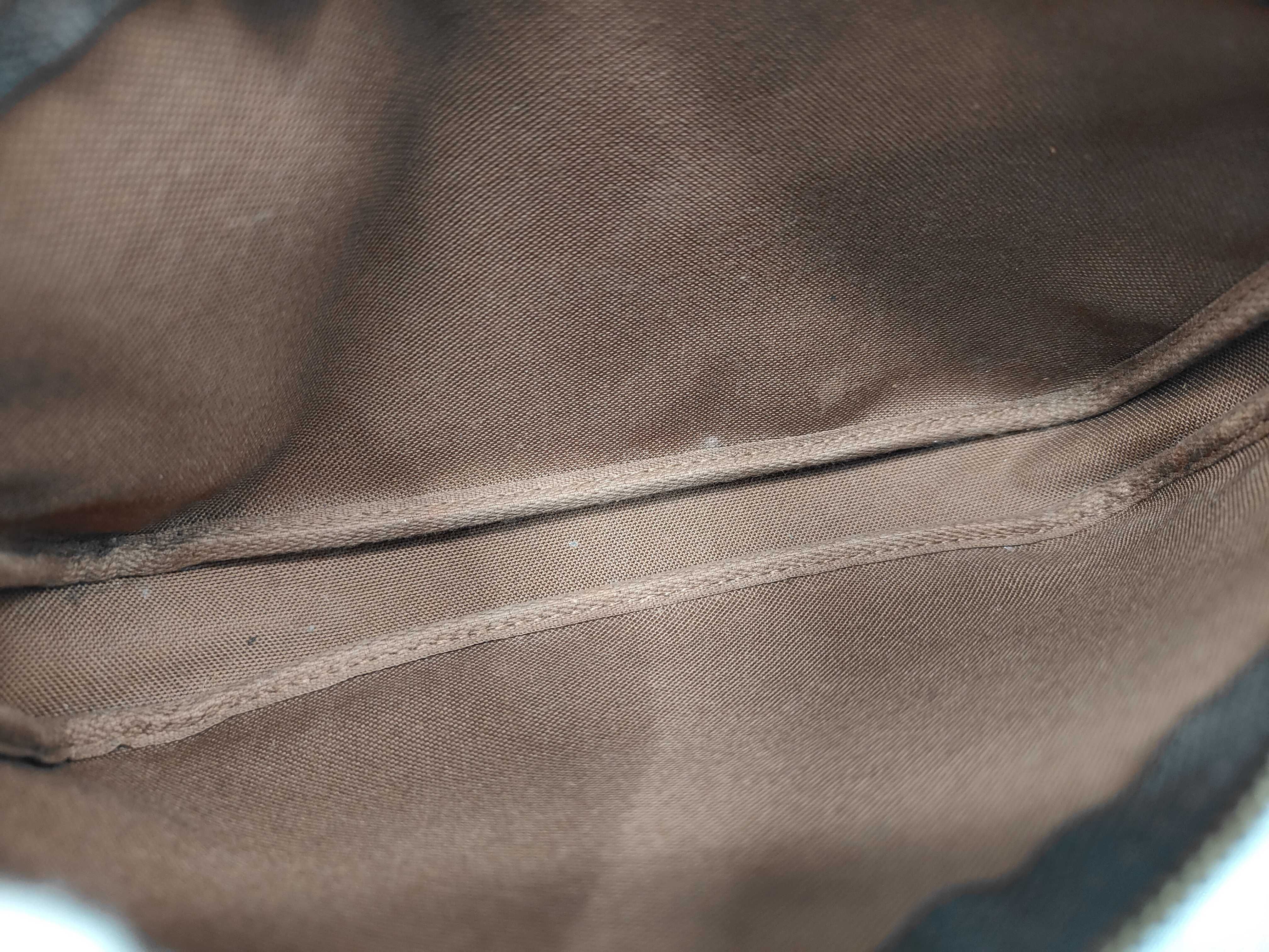 Monogram Accessoires VI0050 Handbag — view 10