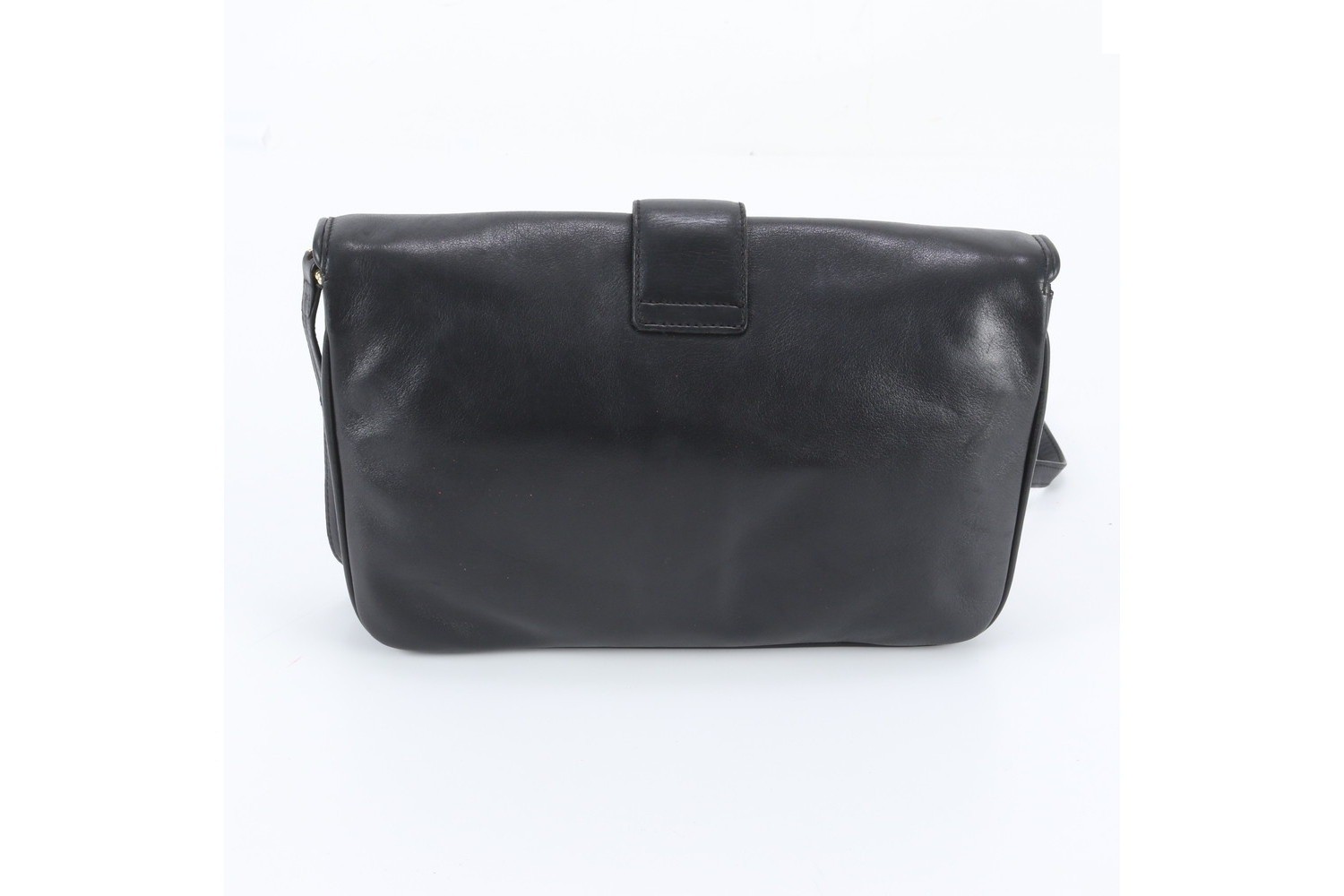 Leather shoulder bag, crossbody bag — view 3