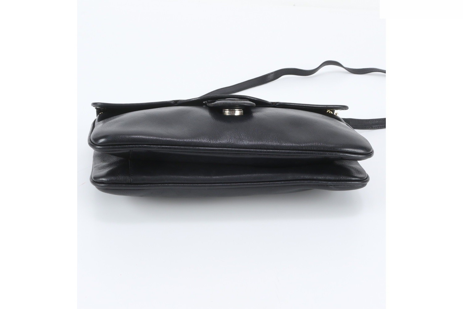 Leather shoulder bag, crossbody bag — view 5