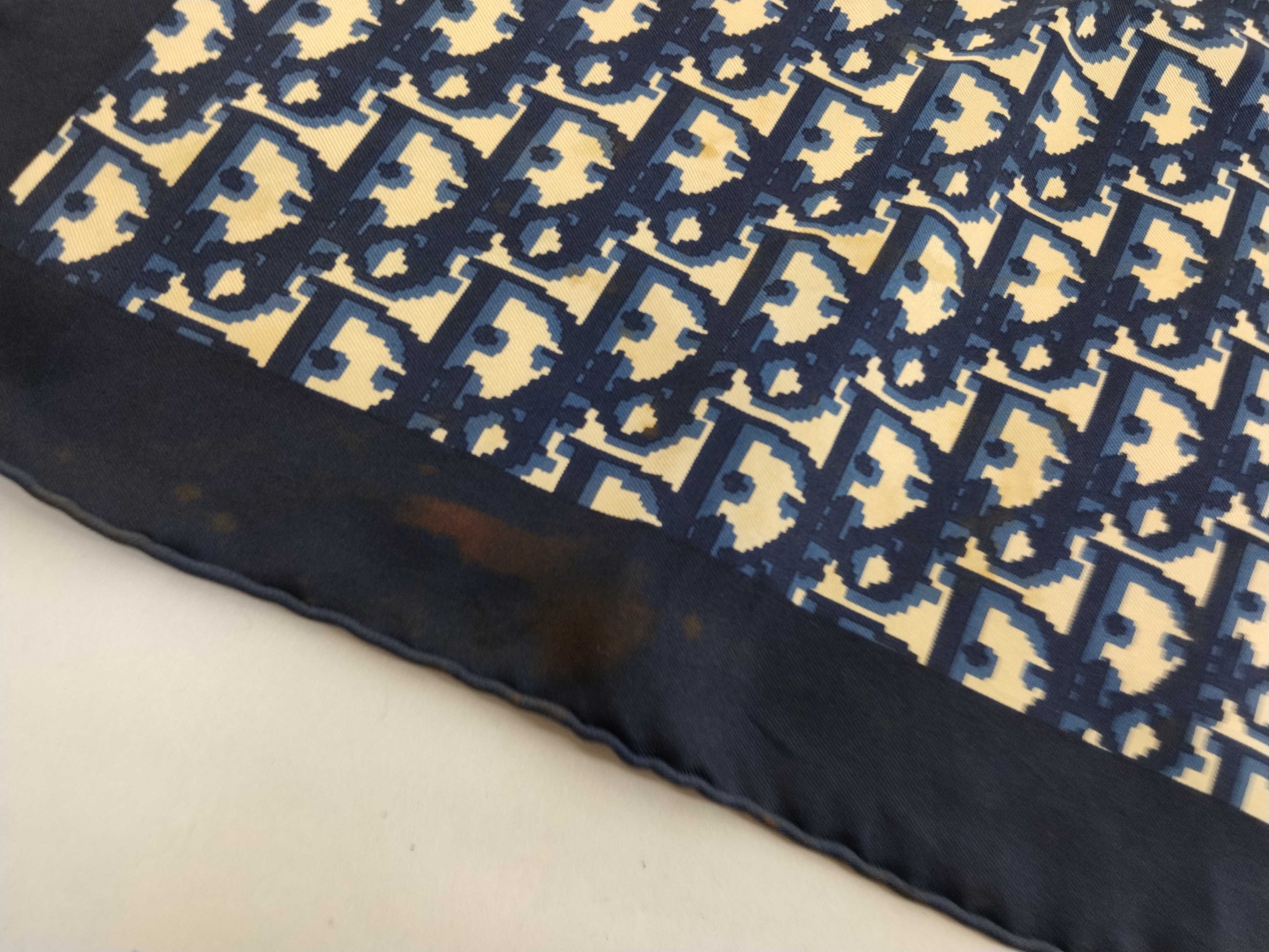 Christian / Scarf / Silk Other Accessories — view 4