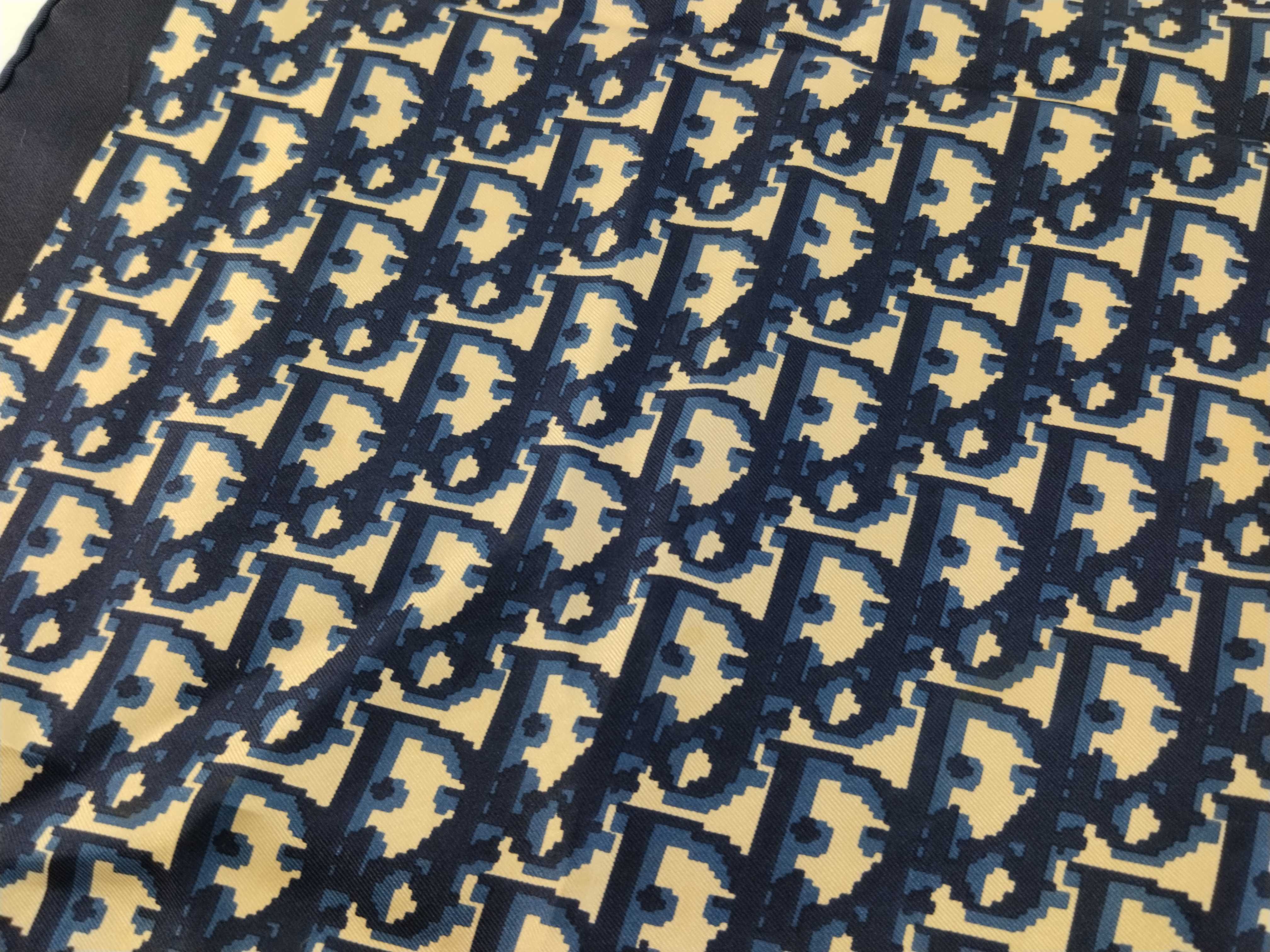 Christian / Scarf / Silk Other Accessories — view 5